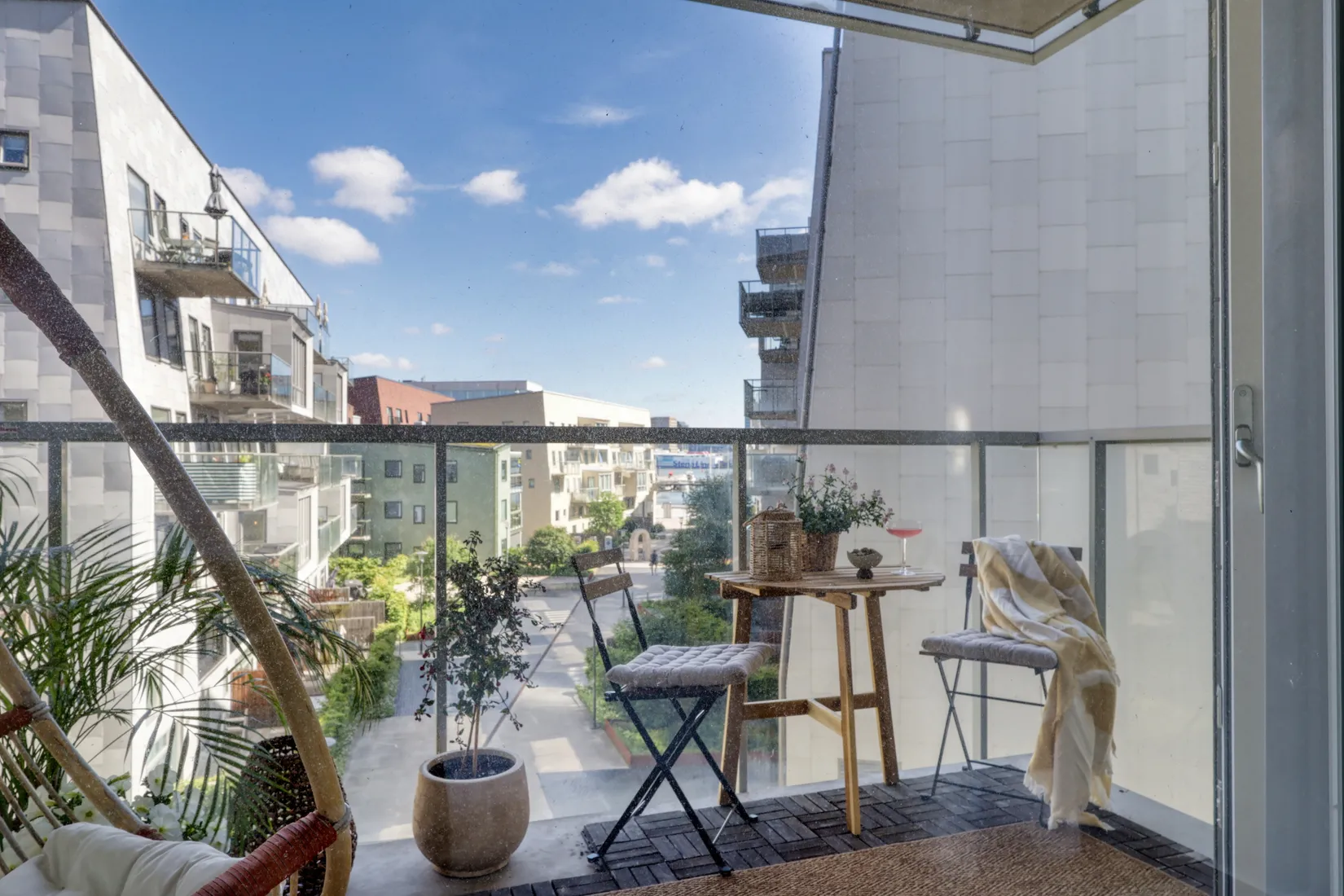 Bostadsrätt, Lindholmsallén 28A, Lindholmen / Norra Älvstranden, Göteborg