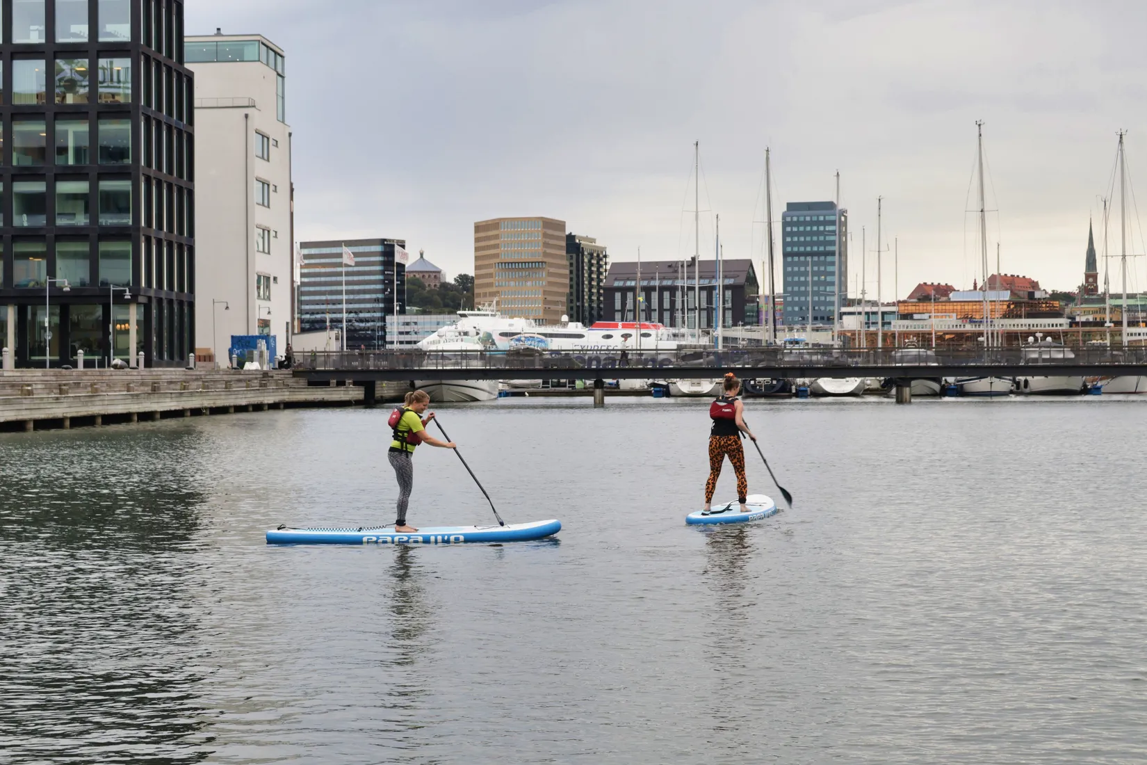 Bostadsrätt, Lindholmsallén 28A, Lindholmen / Norra Älvstranden, Göteborg