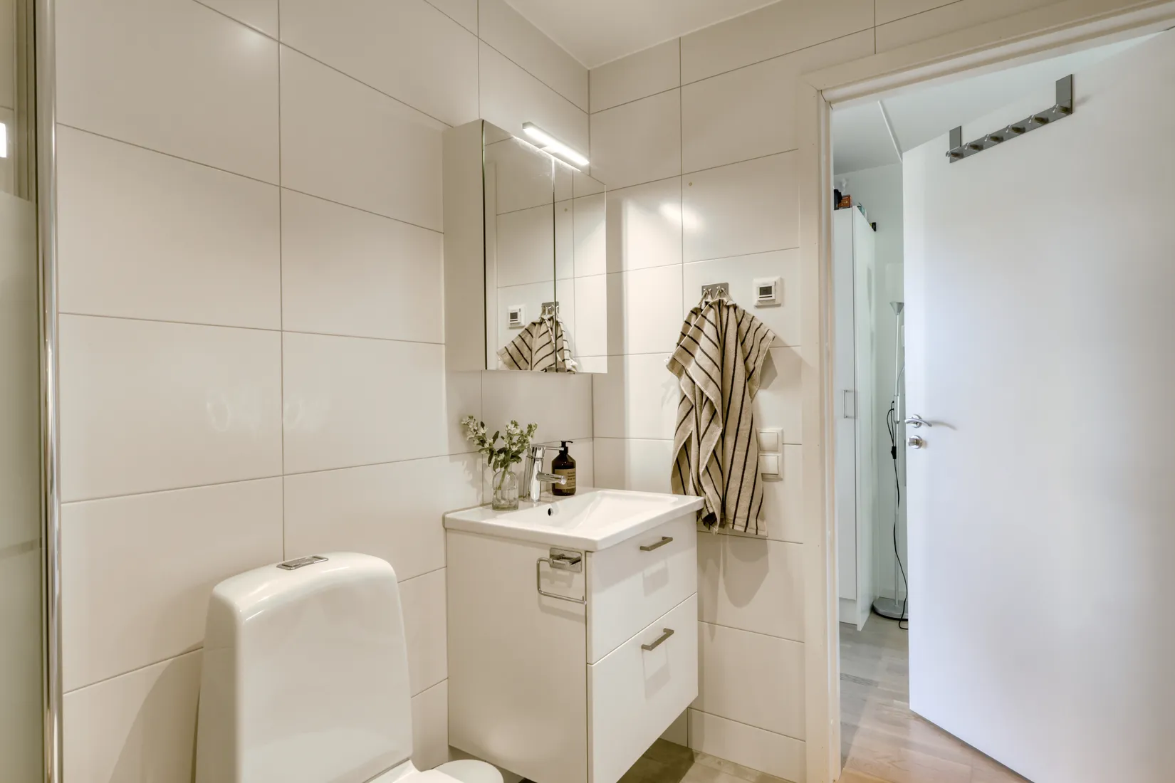 Bostadsrätt, Lindholmsallén 28A, Lindholmen / Norra Älvstranden, Göteborg