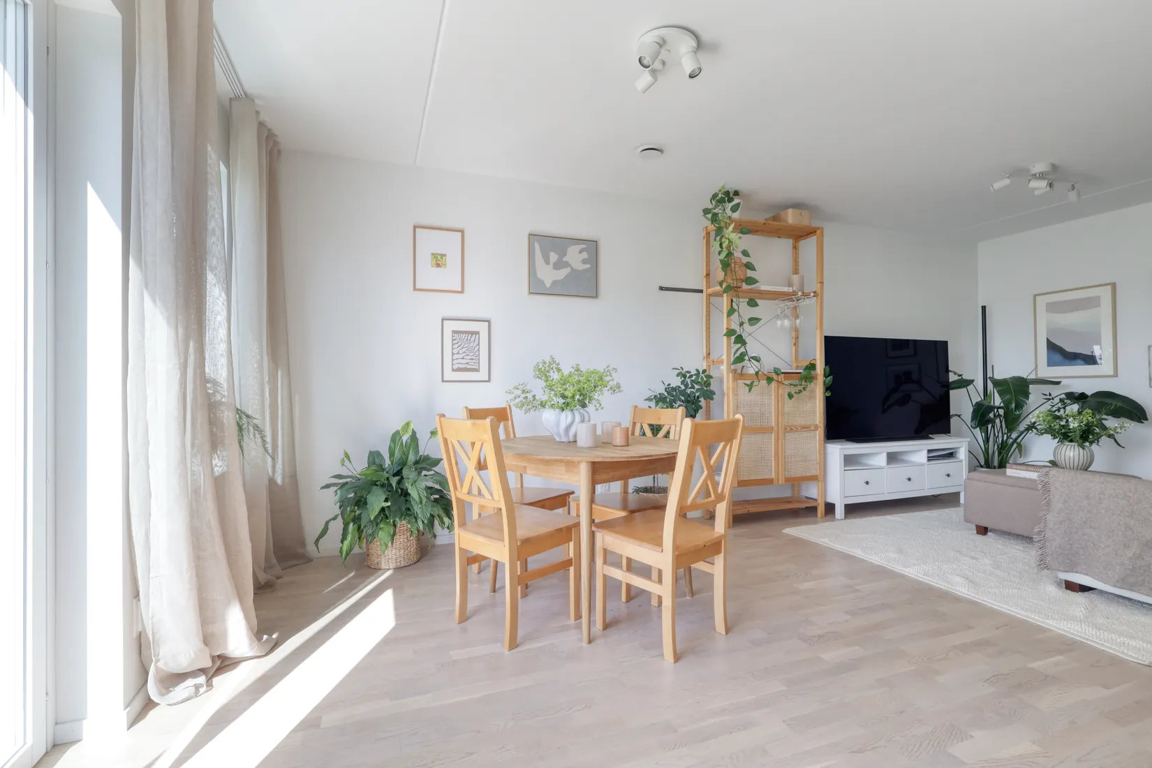Bostadsrätt, Lindholmsallén 28A, Lindholmen / Norra Älvstranden, Göteborg