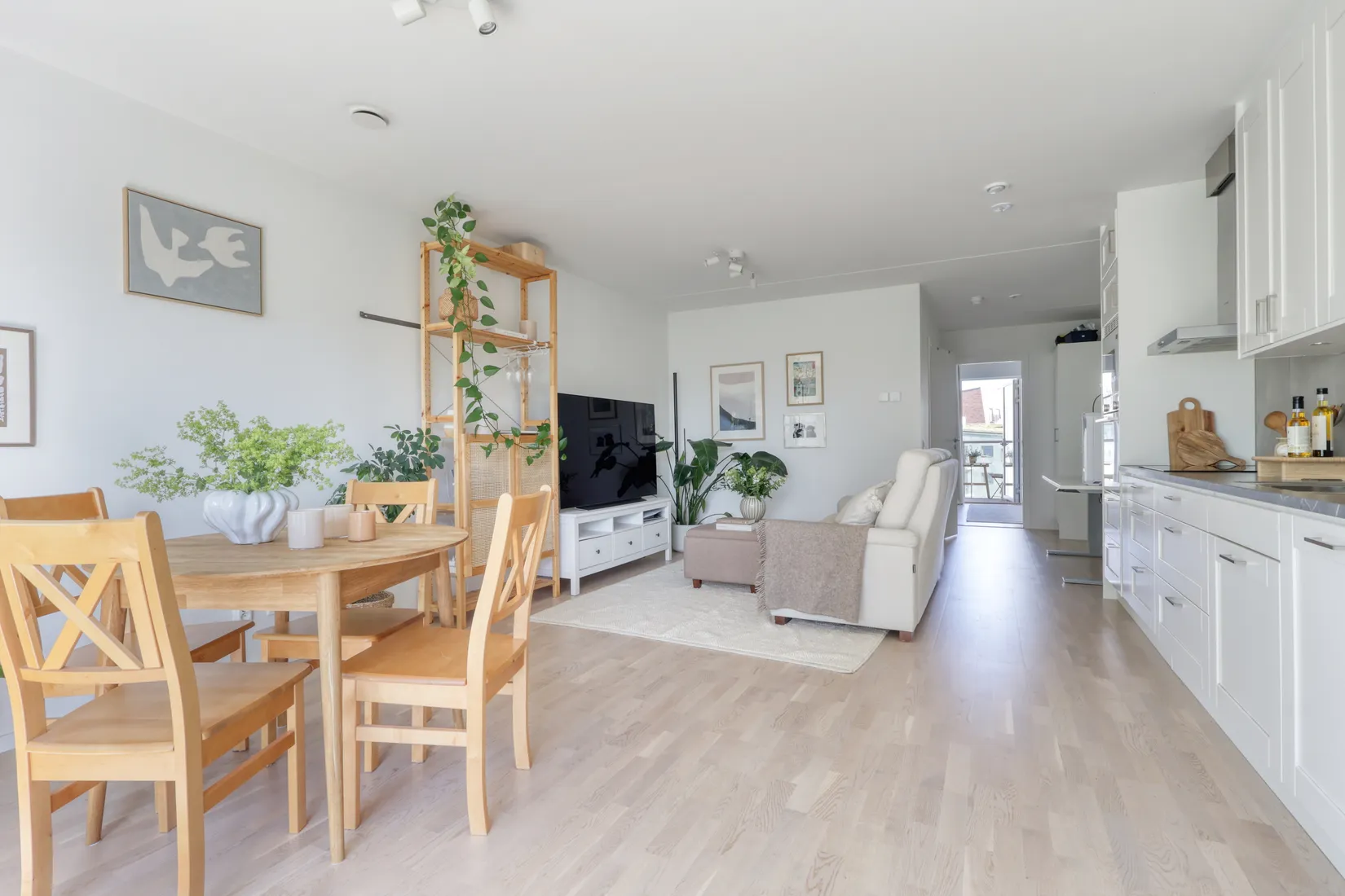 Bostadsrätt, Lindholmsallén 28A, Lindholmen / Norra Älvstranden, Göteborg