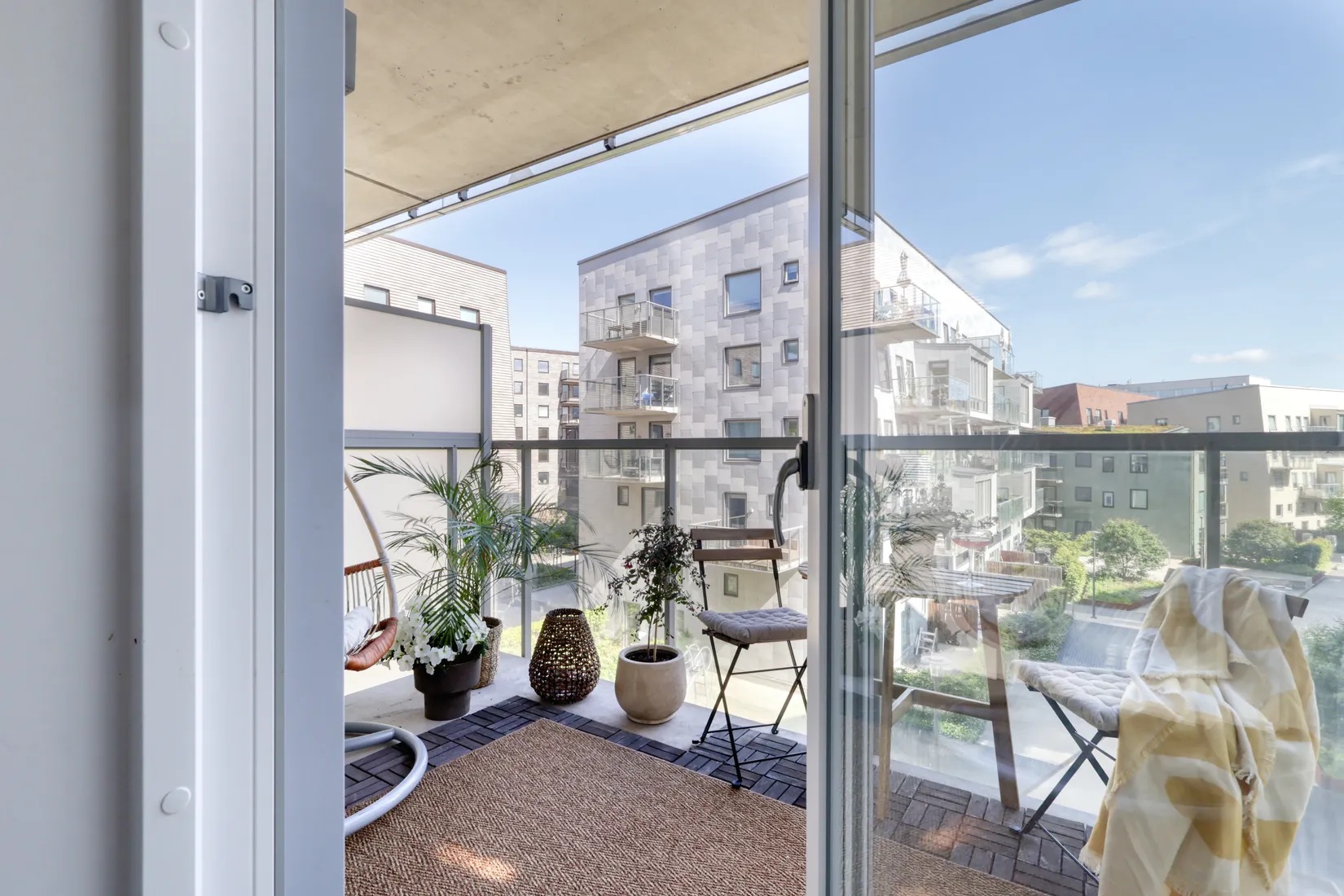 Bostadsrätt, Lindholmsallén 28A, Lindholmen / Norra Älvstranden, Göteborg