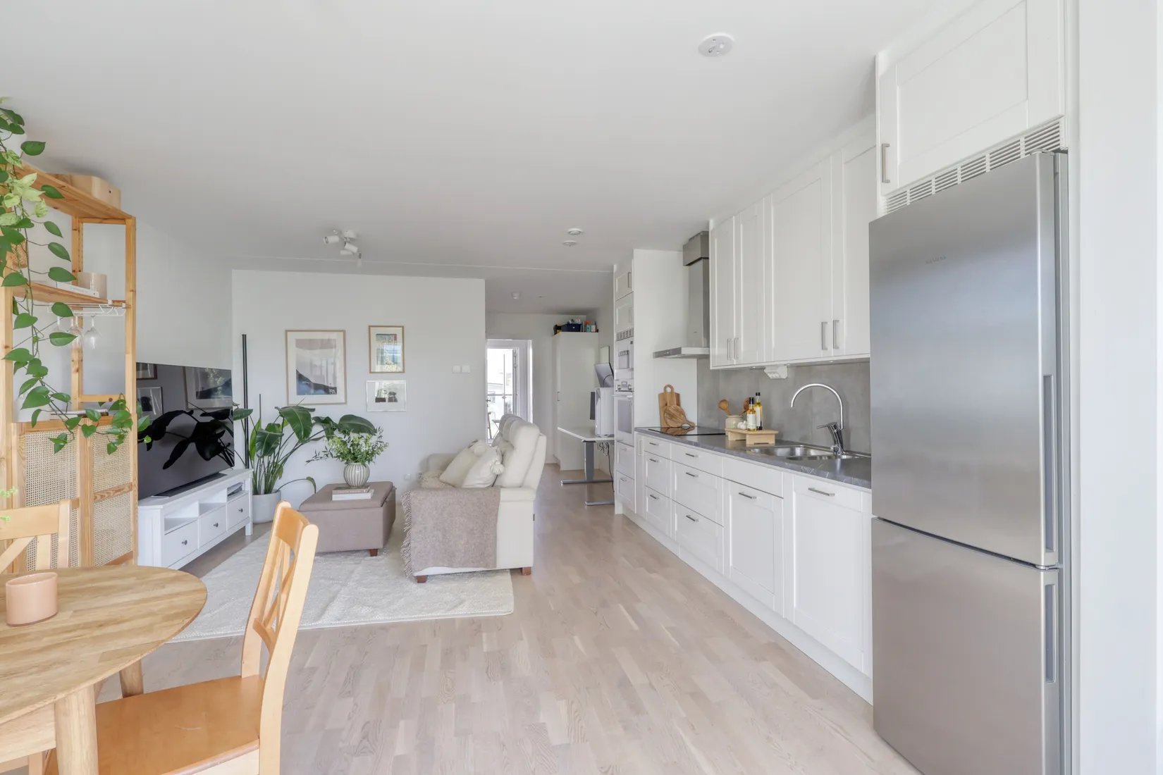 Bostadsrätt, Lindholmsallén 28A, Lindholmen / Norra Älvstranden, Göteborg