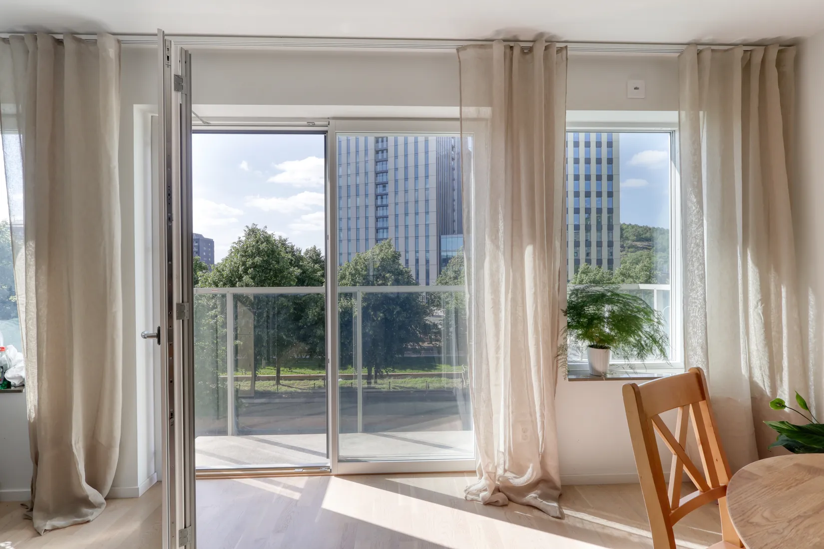 Bostadsrätt, Lindholmsallén 28A, Lindholmen / Norra Älvstranden, Göteborg