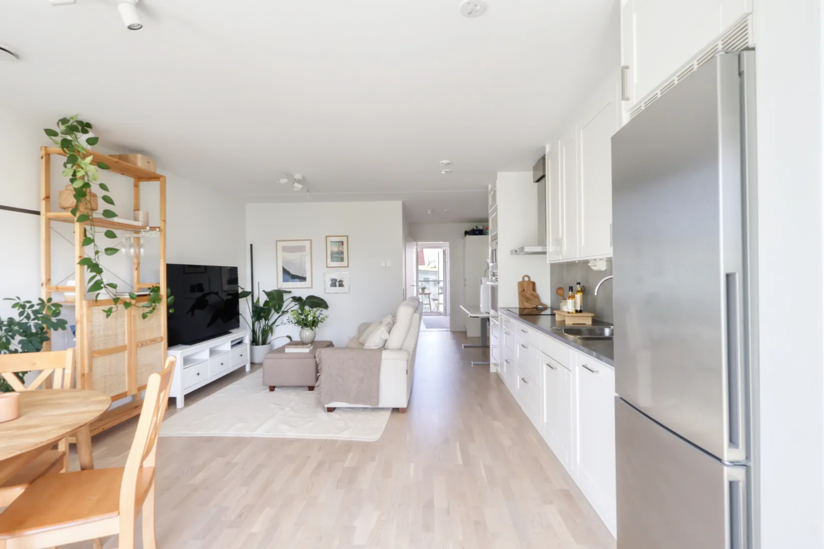 Bostadsrätt, Lindholmsallén 28A, Lindholmen / Norra Älvstranden, Göteborg