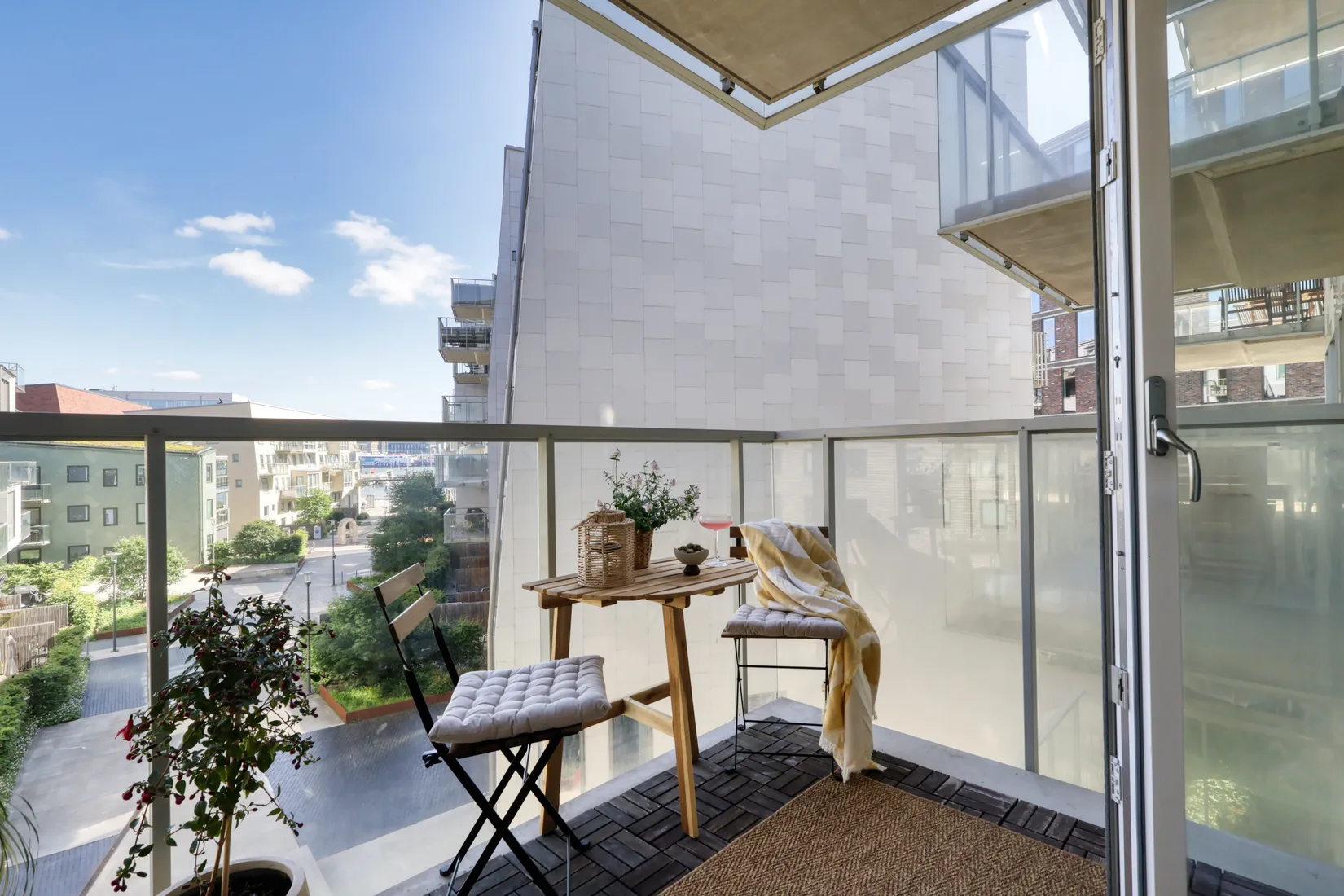 Bostadsrätt, Lindholmsallén 28A, Lindholmen / Norra Älvstranden, Göteborg