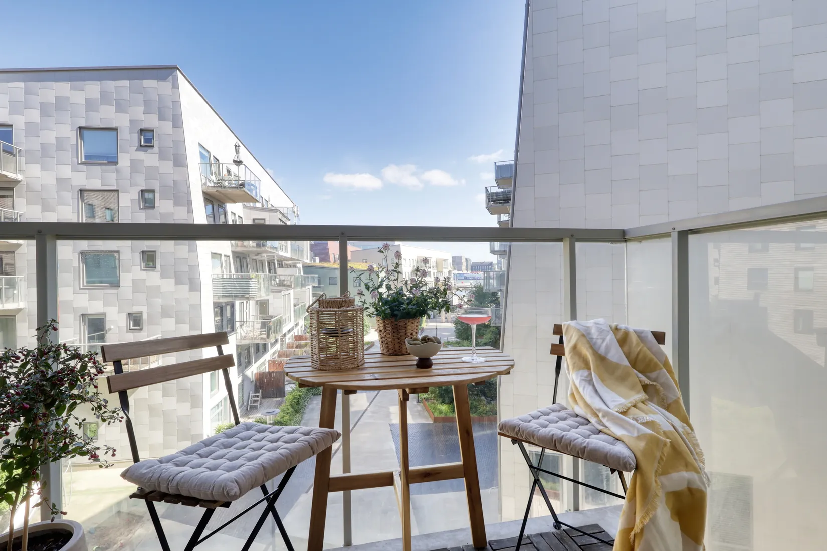 Bostadsrätt, Lindholmsallén 28A, Lindholmen / Norra Älvstranden, Göteborg