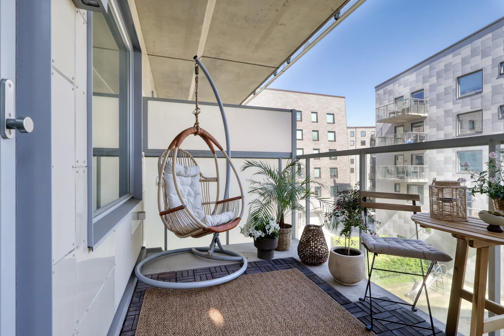 Bostadsrätt, Lindholmsallén 28A, Lindholmen / Norra Älvstranden, Göteborg