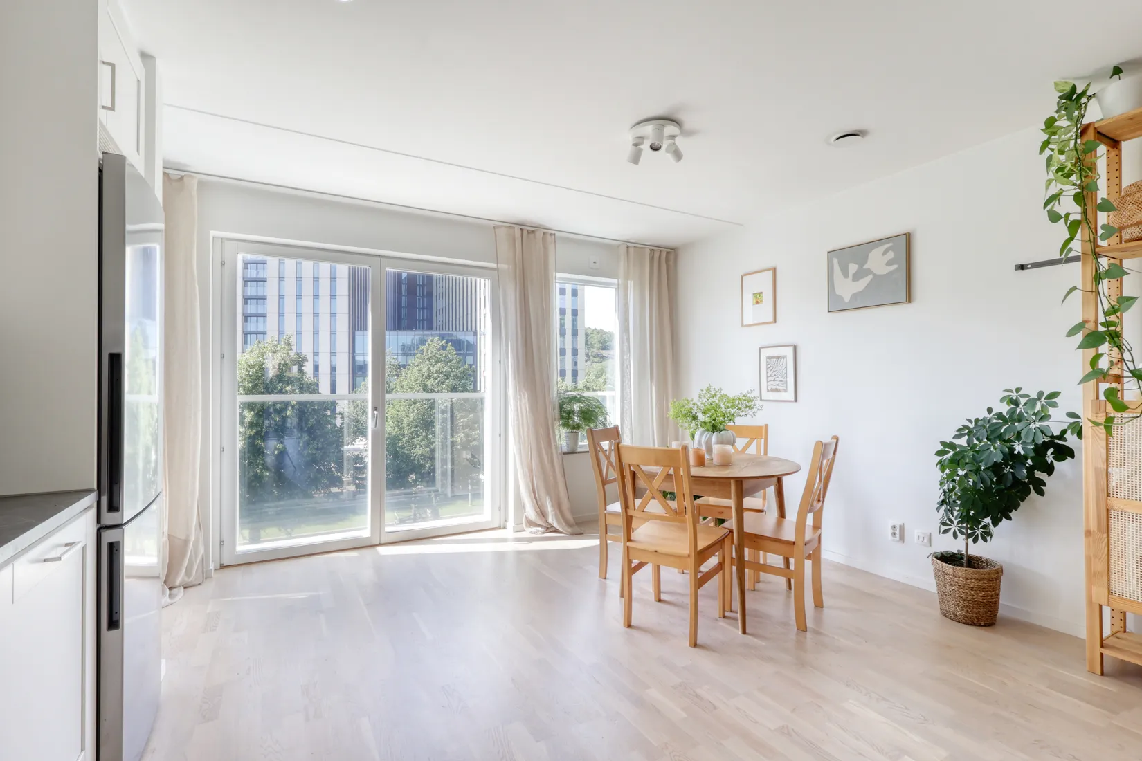 Bostadsrätt, Lindholmsallén 28A, Lindholmen / Norra Älvstranden, Göteborg