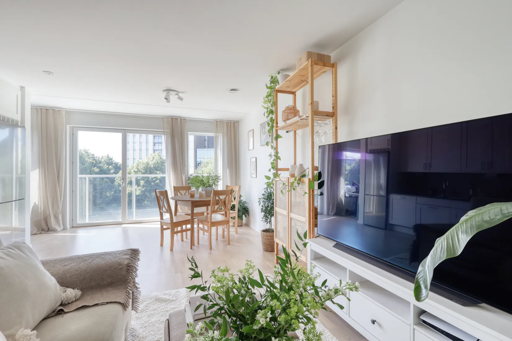 Bostadsrätt, Lindholmsallén 28A, Lindholmen / Norra Älvstranden, Göteborg
