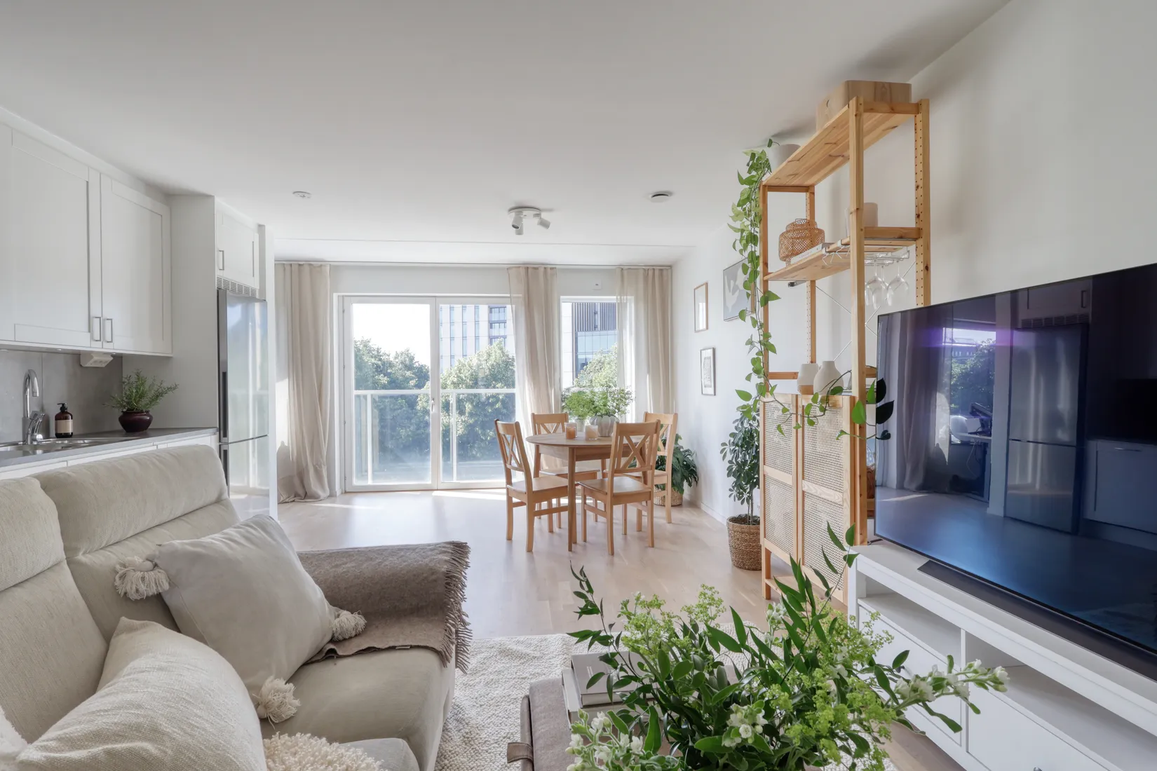 Bostadsrätt, Lindholmsallén 28A, Lindholmen / Norra Älvstranden, Göteborg
