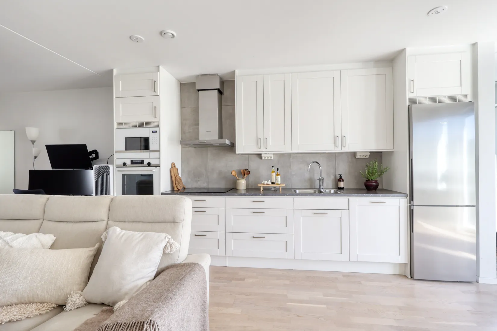 Bostadsrätt, Lindholmsallén 28A, Lindholmen / Norra Älvstranden, Göteborg
