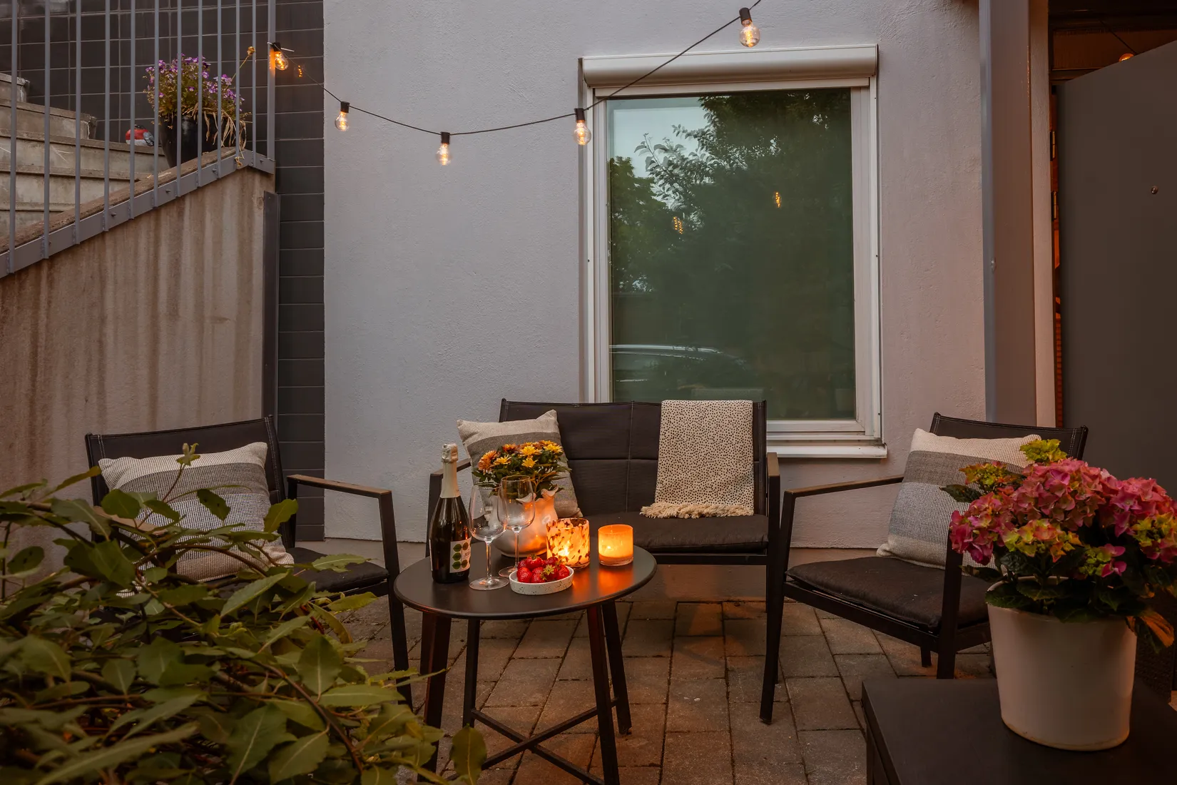 Bostadsrätt, Nybodaringen 59, Nybodahöjden - Liljeholmen, Stockholm