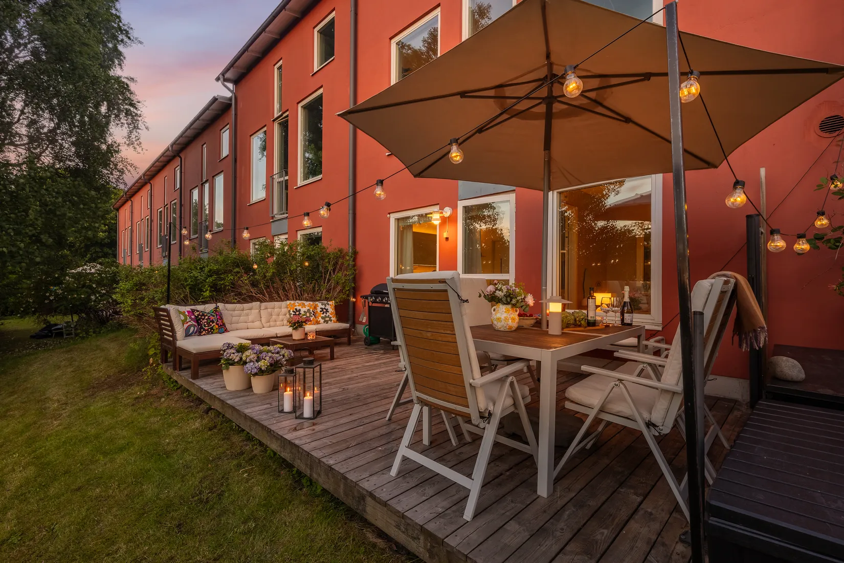 Bostadsrätt, Nybodaringen 59, Nybodahöjden - Liljeholmen, Stockholm