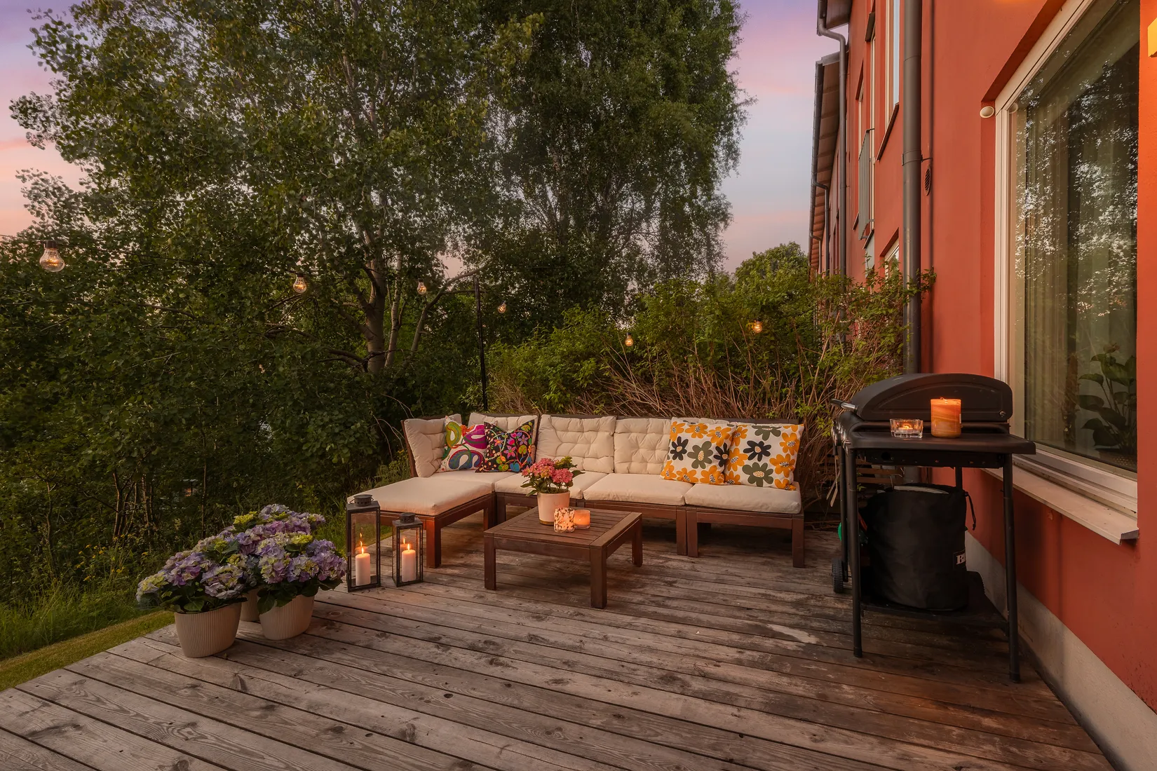 Bostadsrätt, Nybodaringen 59, Nybodahöjden - Liljeholmen, Stockholm