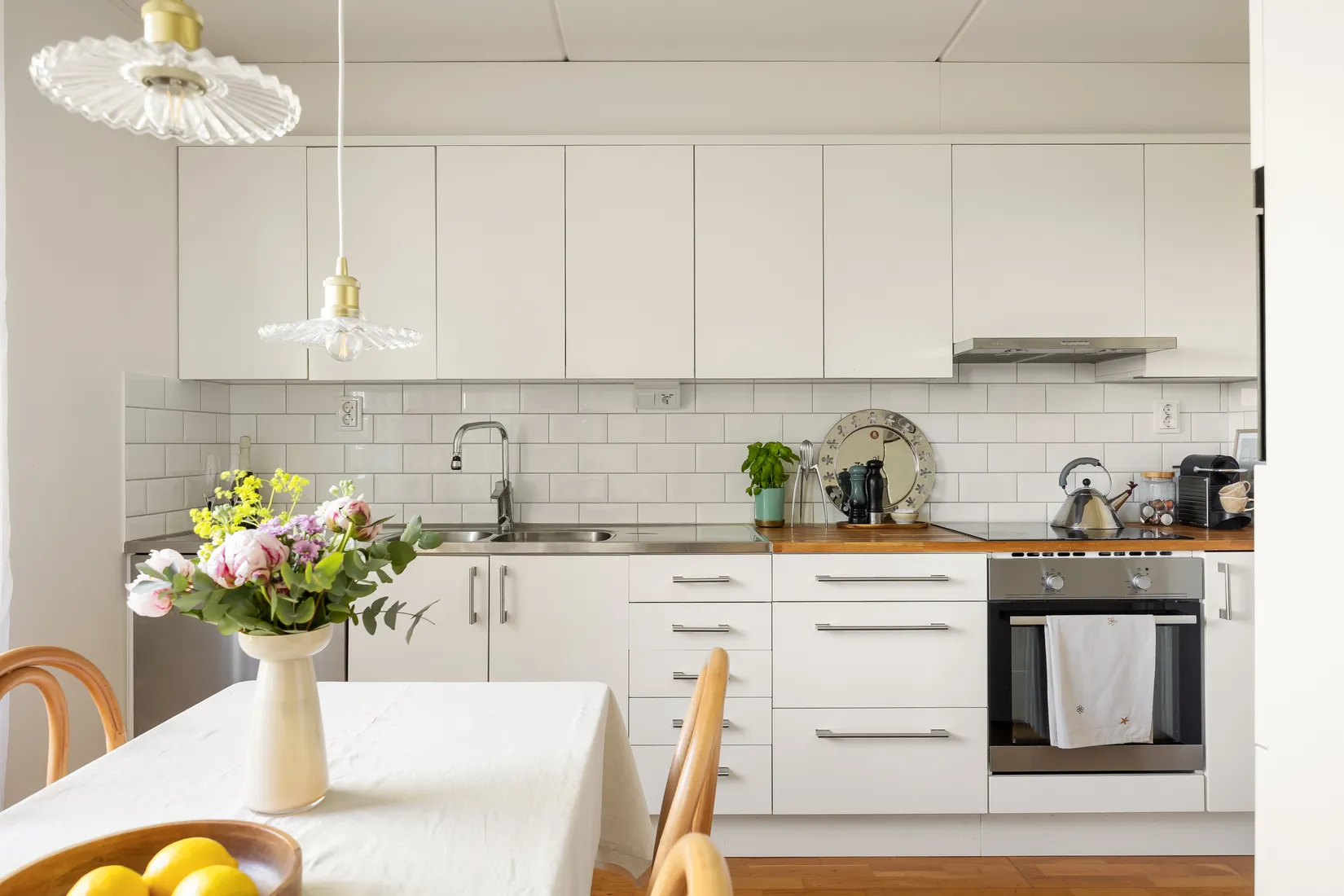 Bostadsrätt, Nybodaringen 59, Nybodahöjden - Liljeholmen, Stockholm
