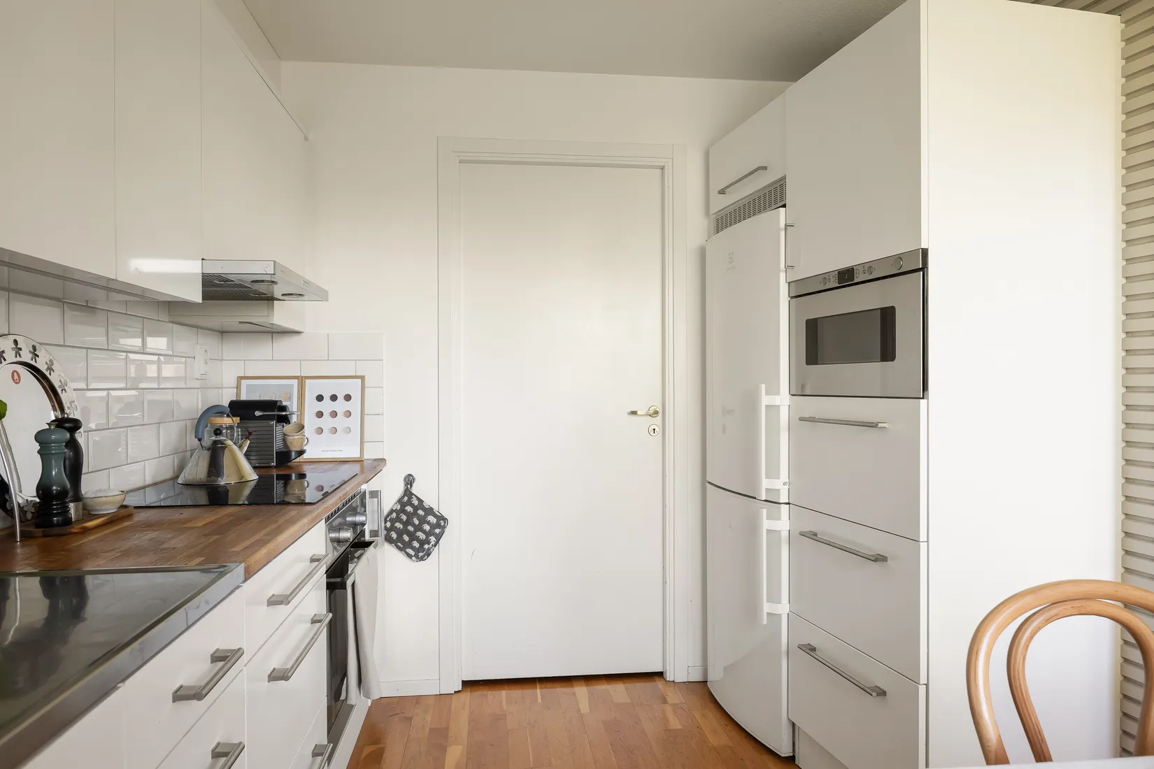 Bostadsrätt, Nybodaringen 59, Nybodahöjden - Liljeholmen, Stockholm