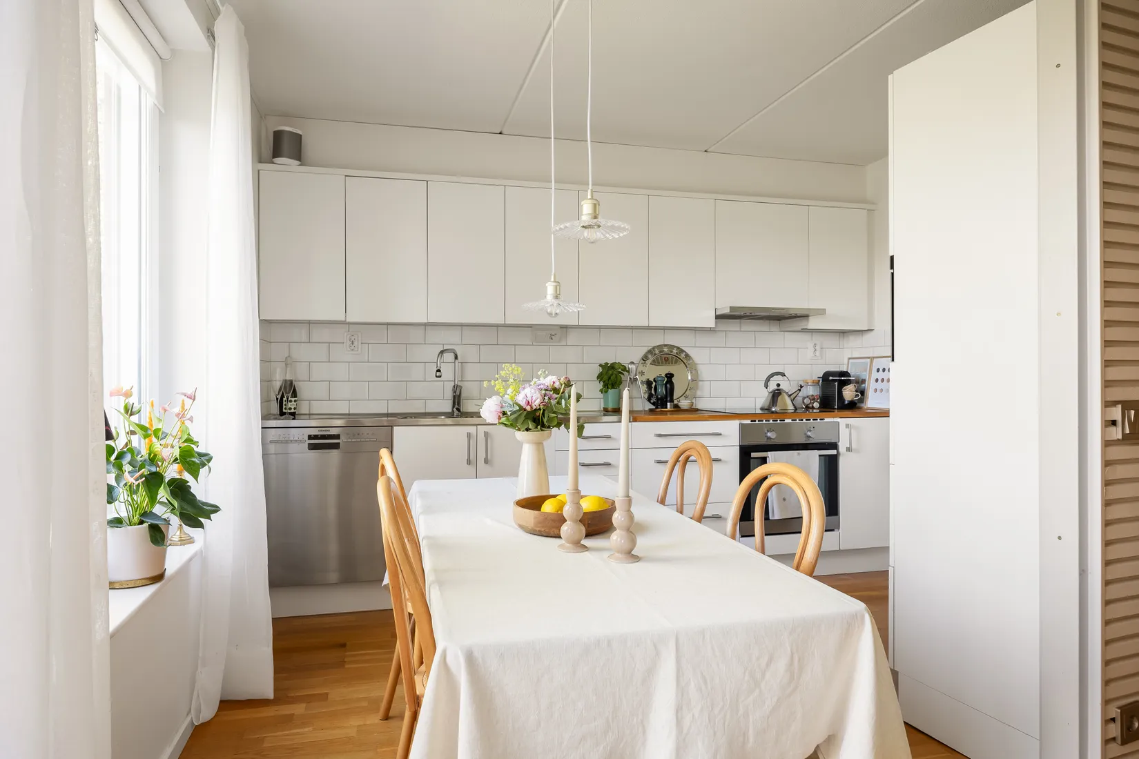 Bostadsrätt, Nybodaringen 59, Nybodahöjden - Liljeholmen, Stockholm