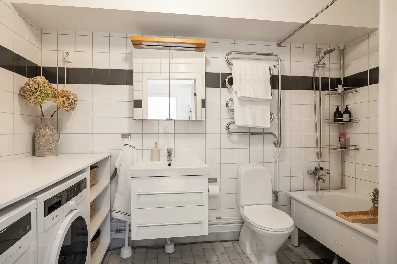 Bostadsrätt, Nybodaringen 59, Nybodahöjden - Liljeholmen, Stockholm
