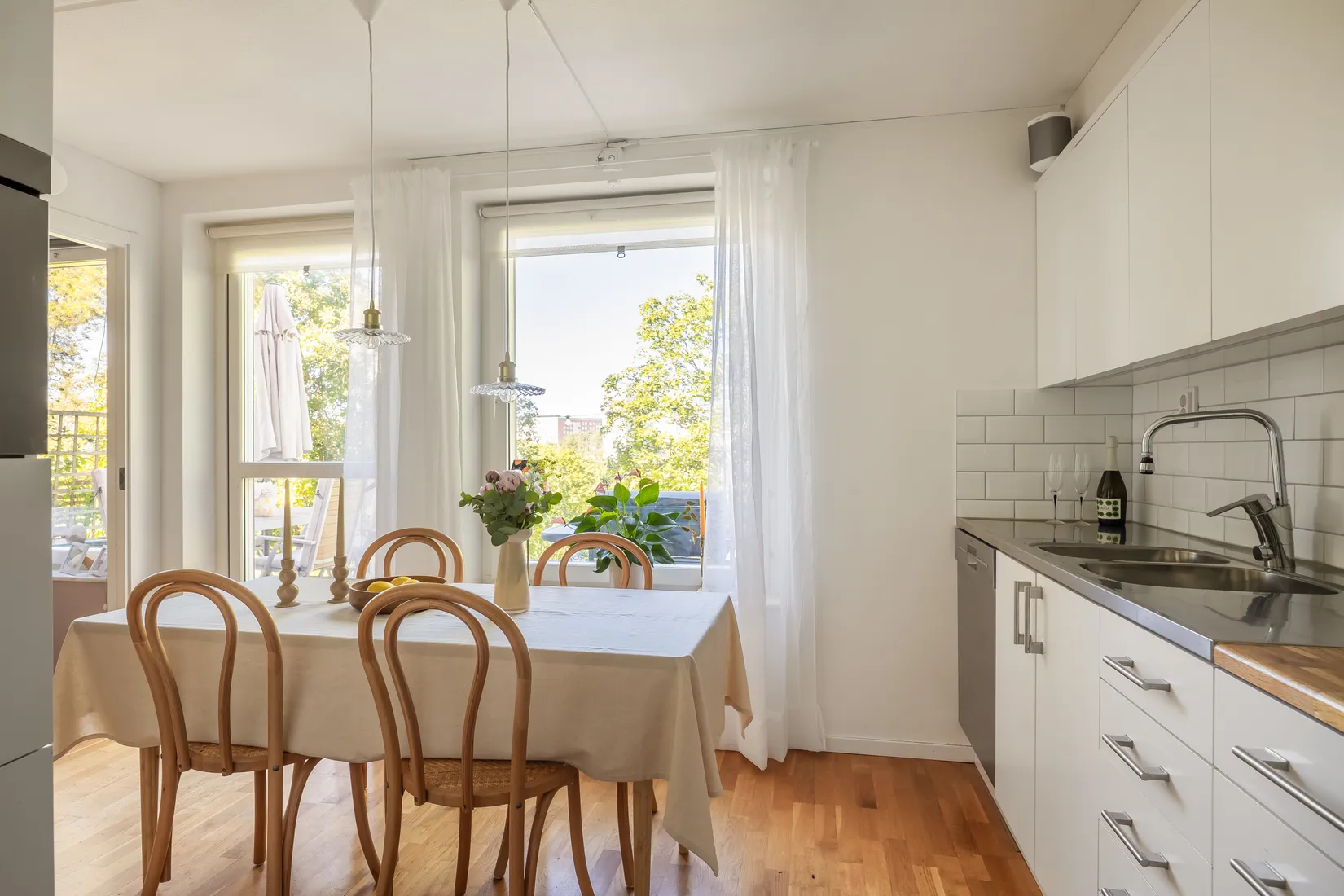 Bostadsrätt, Nybodaringen 59, Nybodahöjden - Liljeholmen, Stockholm