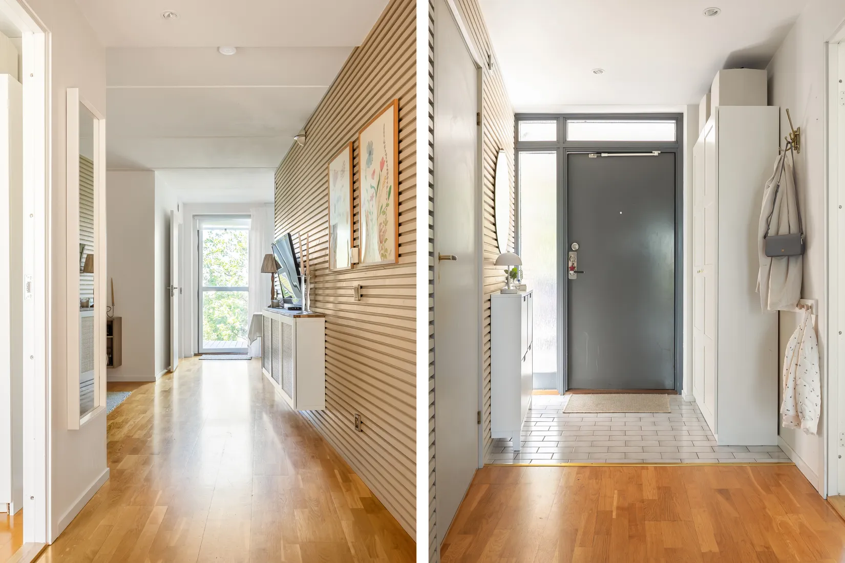 Bostadsrätt, Nybodaringen 59, Nybodahöjden - Liljeholmen, Stockholm