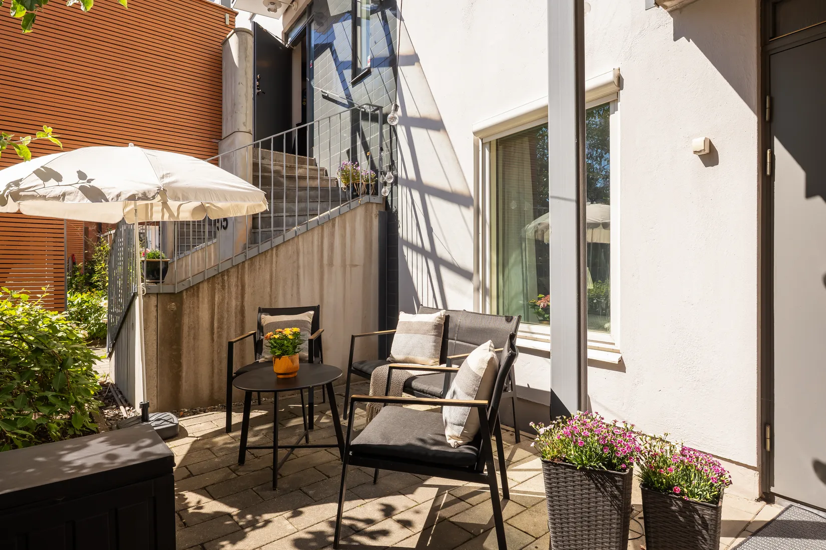 Bostadsrätt, Nybodaringen 59, Nybodahöjden - Liljeholmen, Stockholm