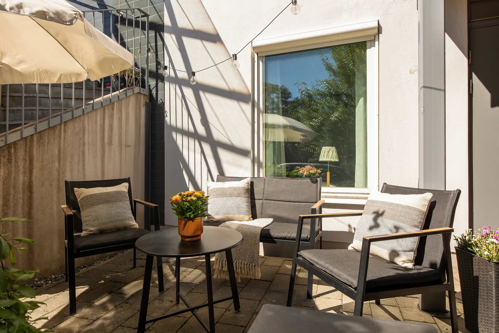 Bostadsrätt, Nybodaringen 59, Nybodahöjden - Liljeholmen, Stockholm