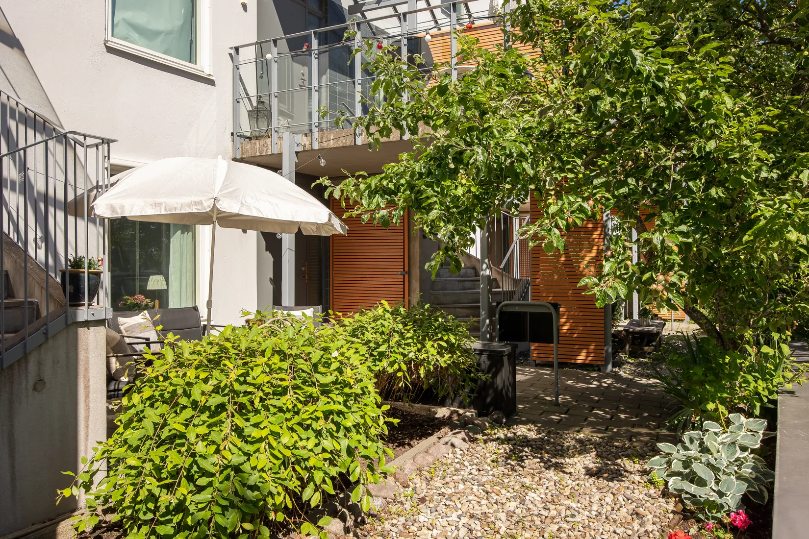 Bostadsrätt, Nybodaringen 59, Nybodahöjden - Liljeholmen, Stockholm