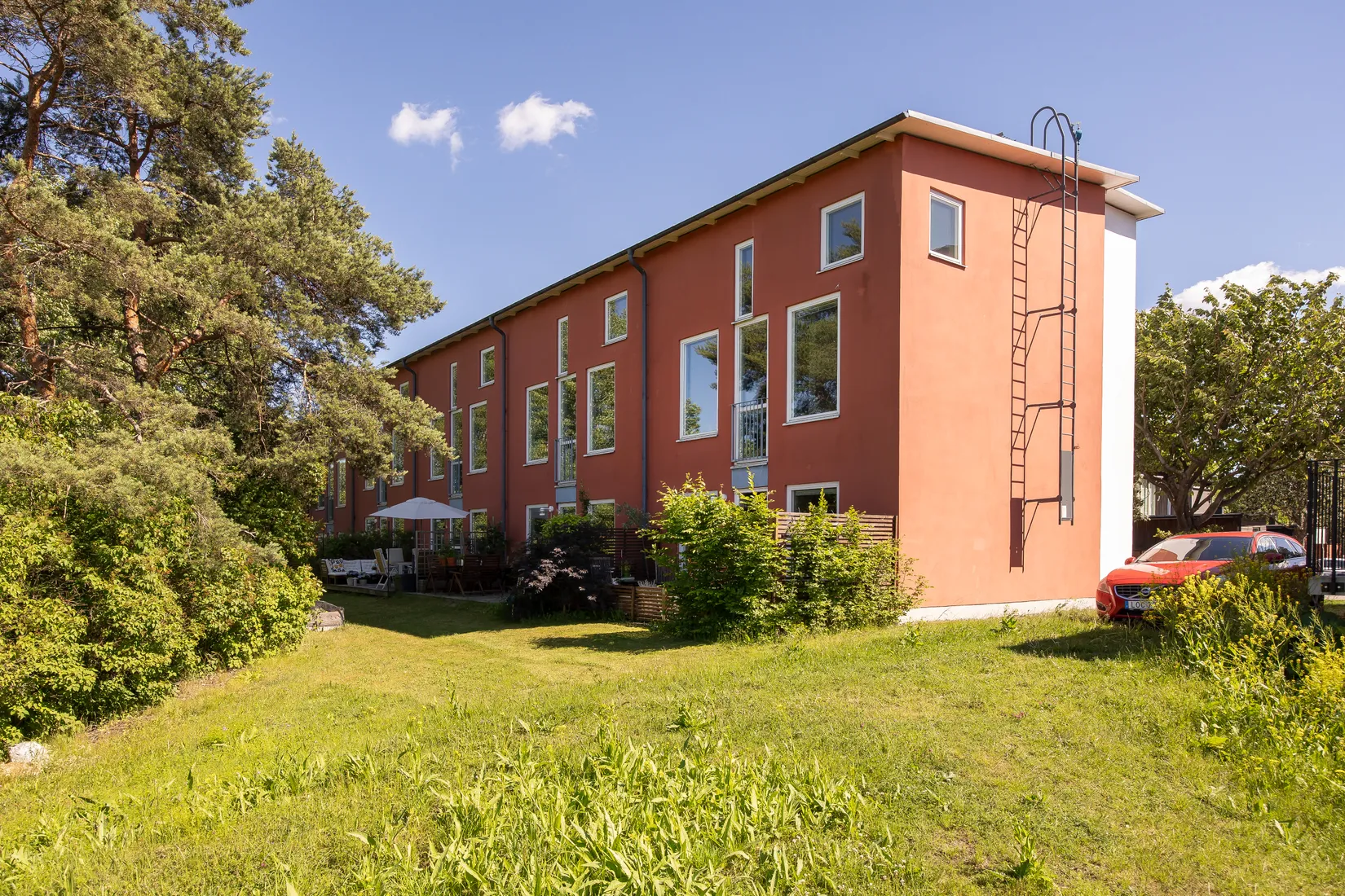 Bostadsrätt, Nybodaringen 59, Nybodahöjden - Liljeholmen, Stockholm