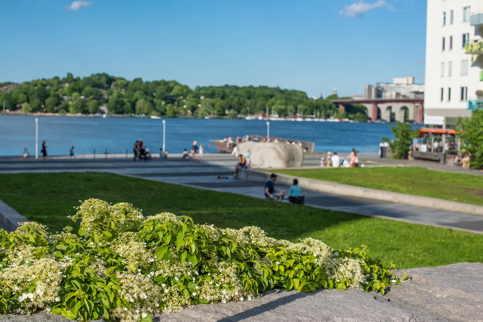 Bostadsrätt, Nybodaringen 59, Nybodahöjden - Liljeholmen, Stockholm