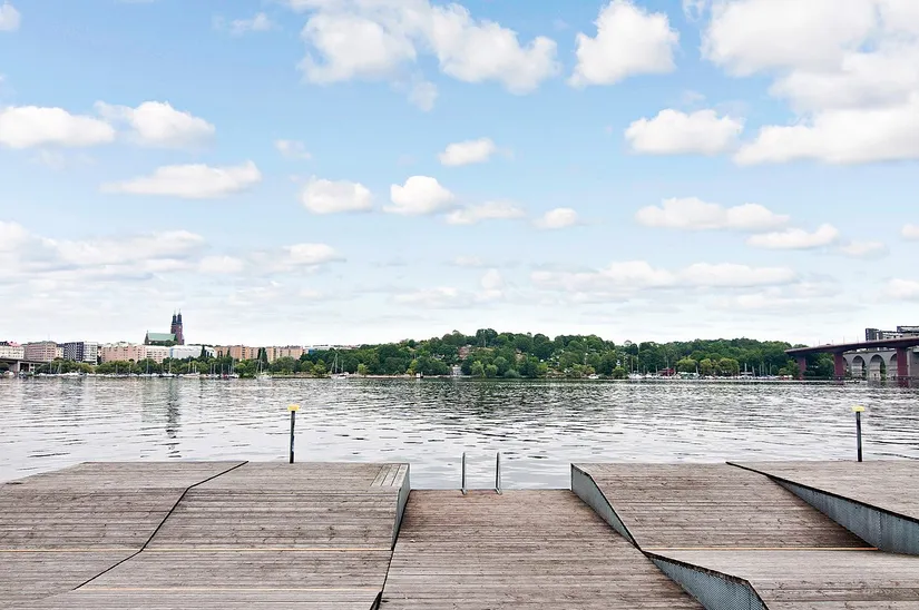 Bostadsrätt, Nybodaringen 59, Nybodahöjden - Liljeholmen, Stockholm