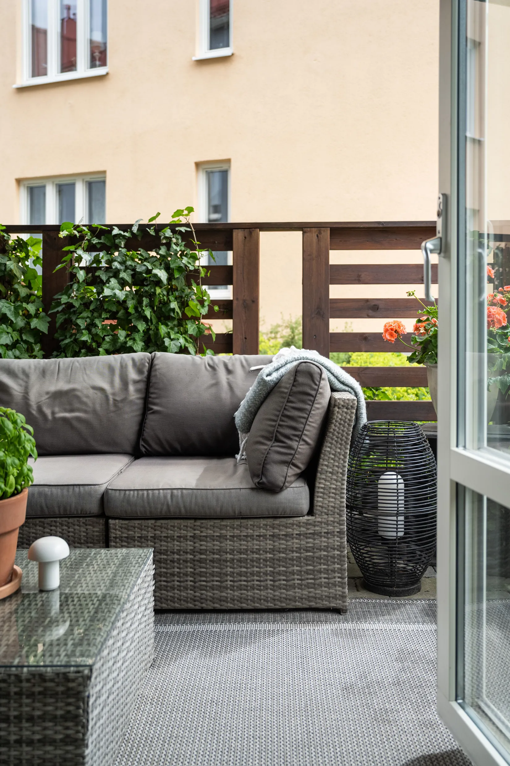 Bostadsrätt, Nygatan 30C, Strängnäs Centrum, Strängnäs