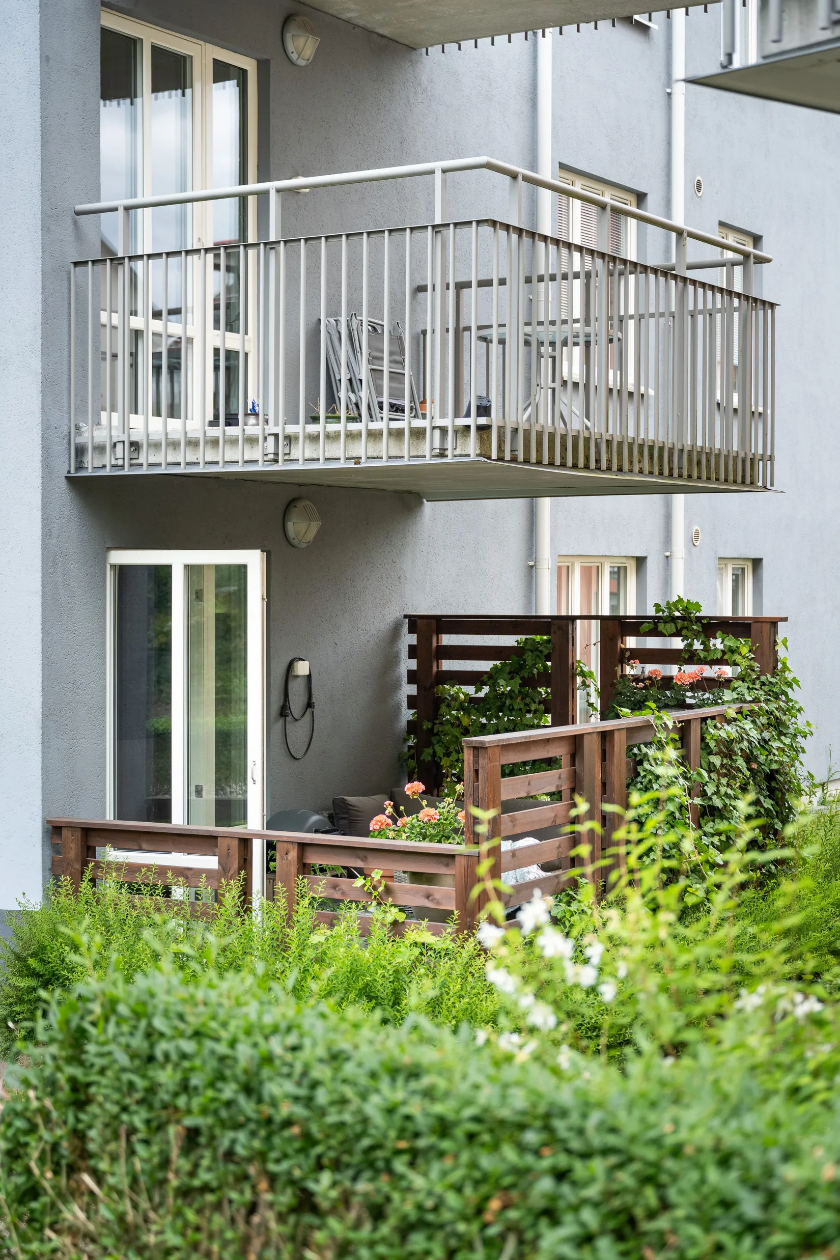 Bostadsrätt, Nygatan 30C, Strängnäs Centrum, Strängnäs