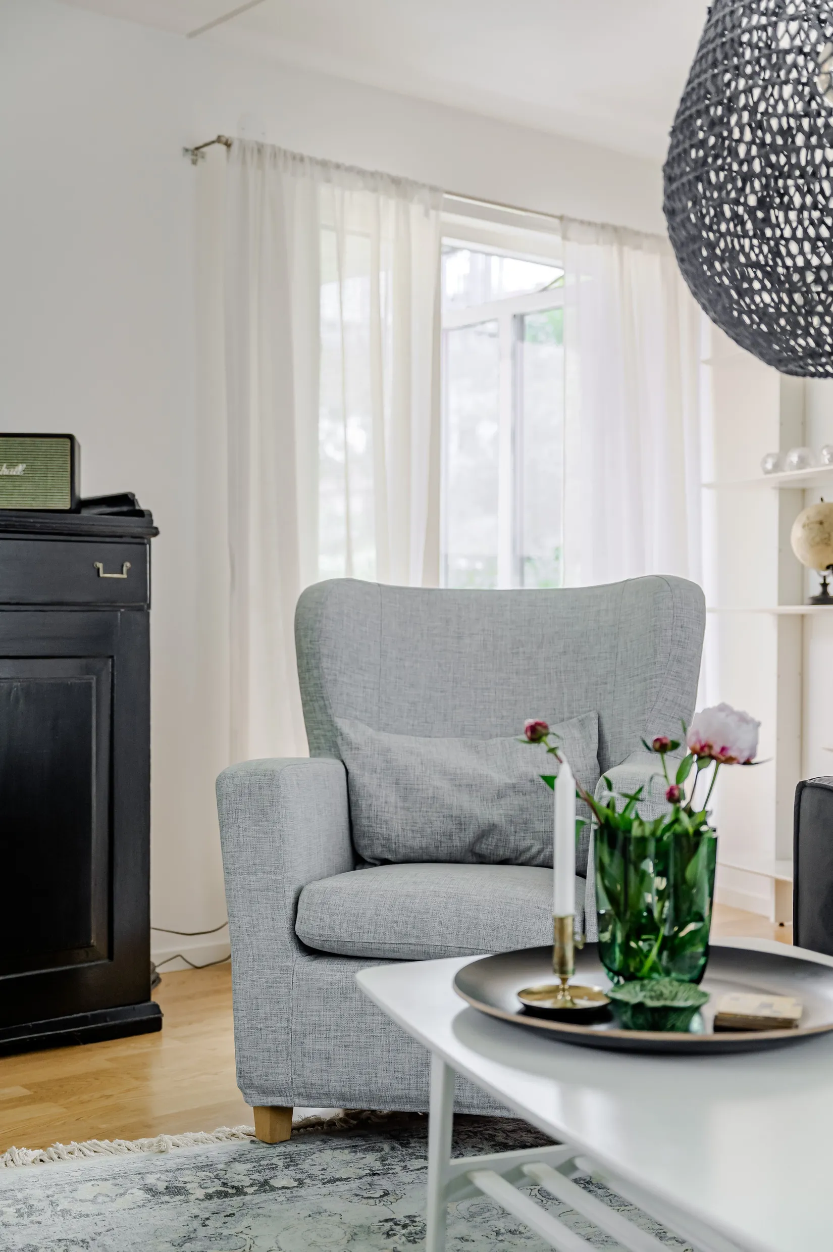 Bostadsrätt, Nygatan 30C, Strängnäs Centrum, Strängnäs