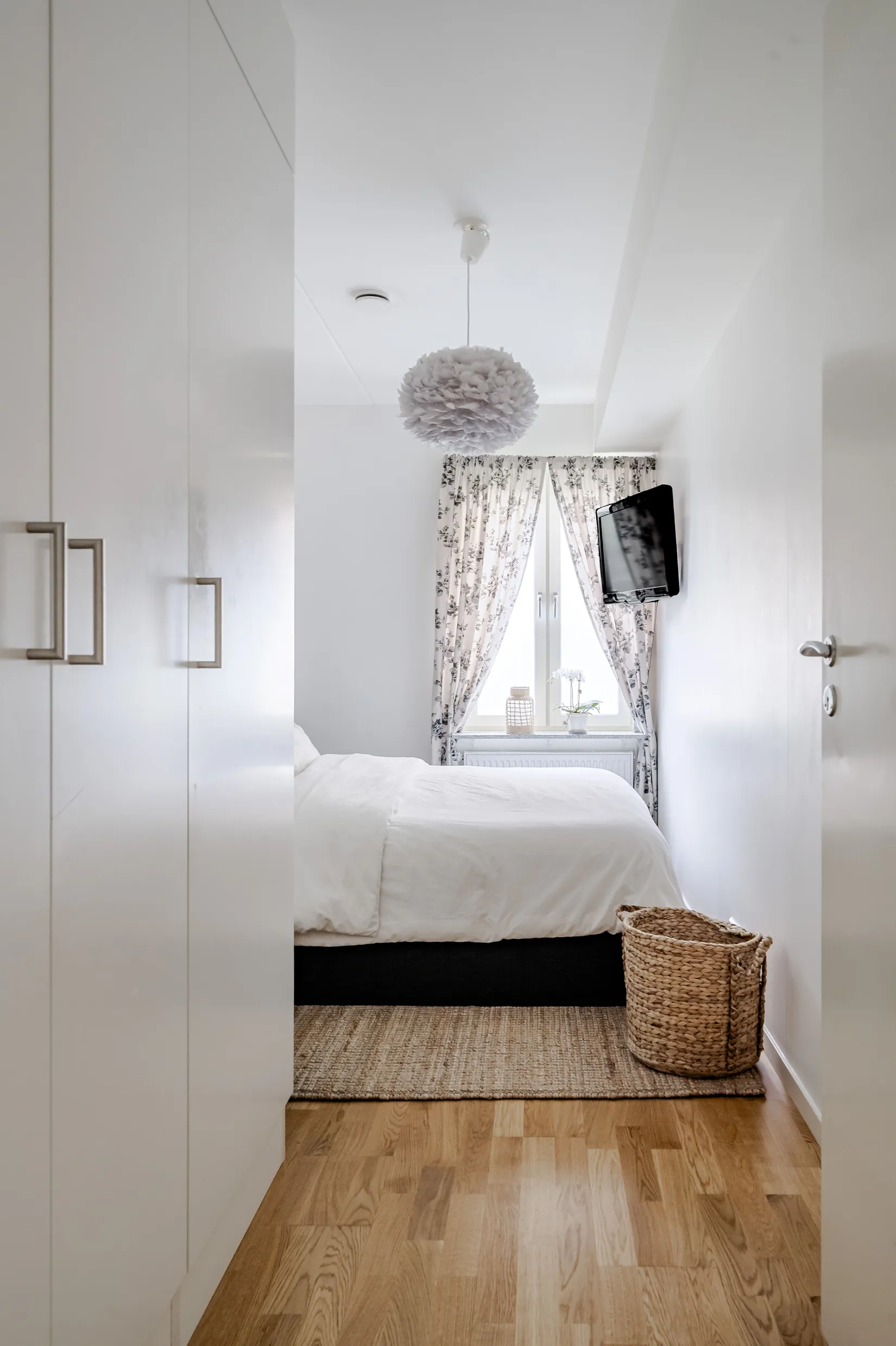 Bostadsrätt, Nygatan 30C, Strängnäs Centrum, Strängnäs