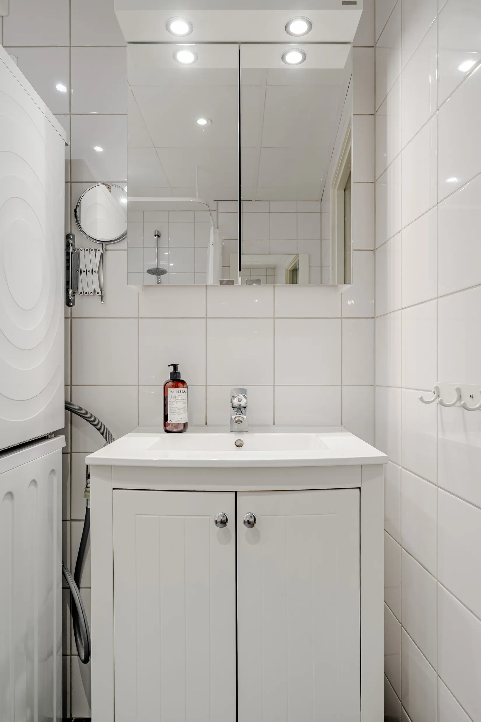 Bostadsrätt, Nygatan 30C, Strängnäs Centrum, Strängnäs