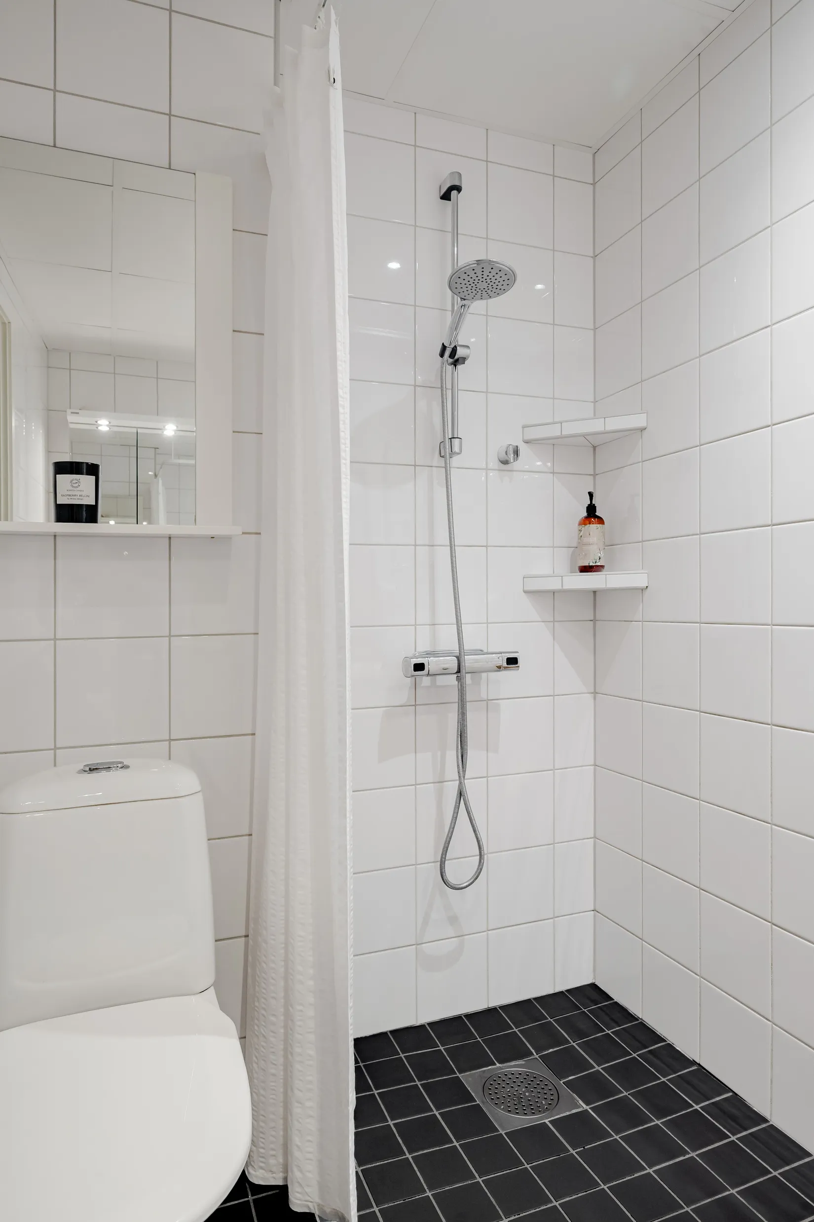 Bostadsrätt, Nygatan 30C, Strängnäs Centrum, Strängnäs