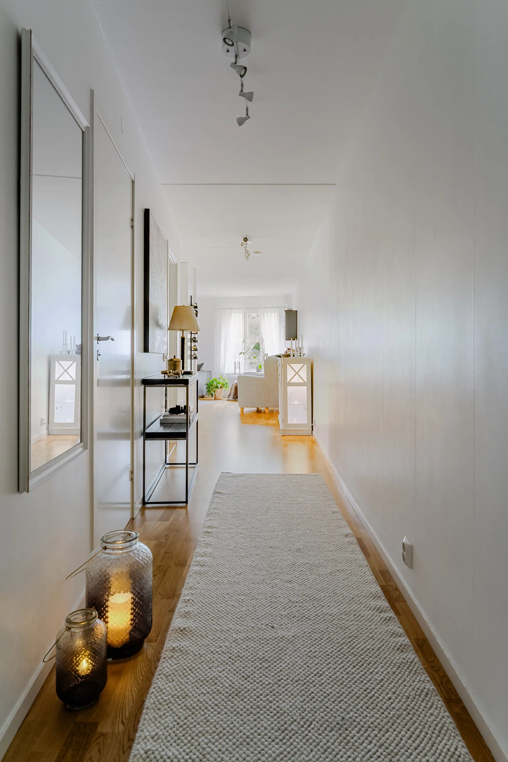 Bostadsrätt, Nygatan 30C, Strängnäs Centrum, Strängnäs