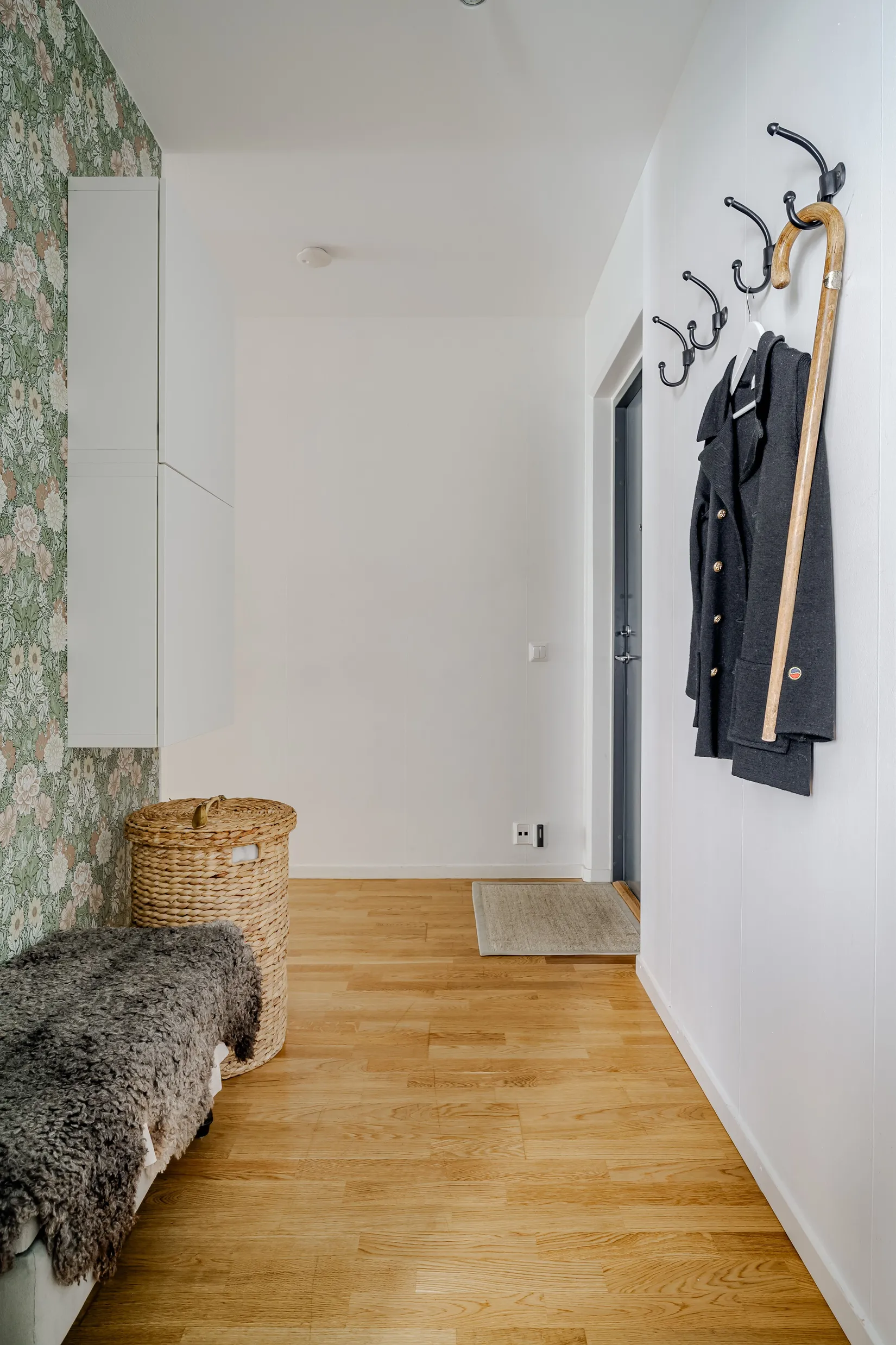 Bostadsrätt, Nygatan 30C, Strängnäs Centrum, Strängnäs