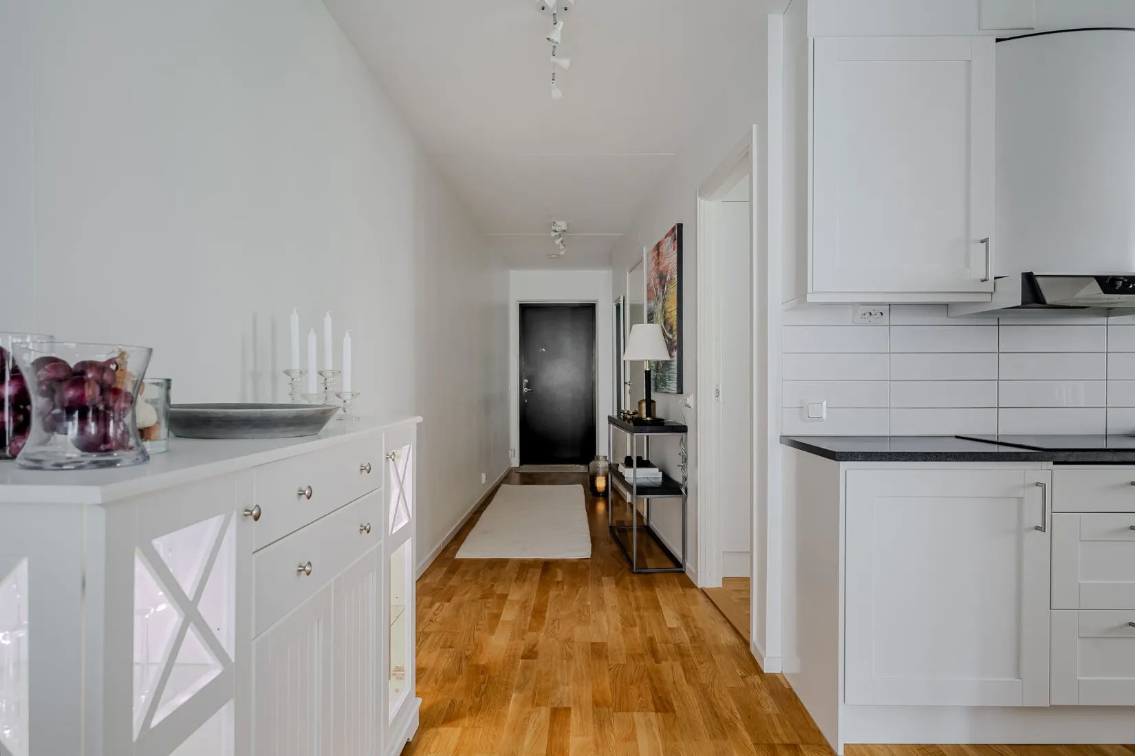 Bostadsrätt, Nygatan 30C, Strängnäs Centrum, Strängnäs