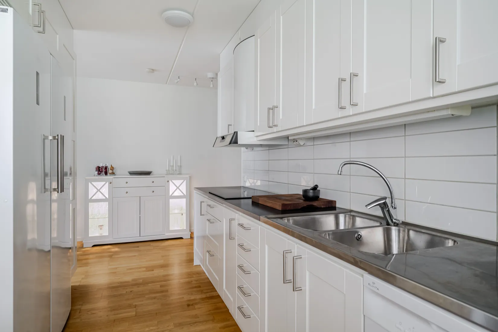 Bostadsrätt, Nygatan 30C, Strängnäs Centrum, Strängnäs