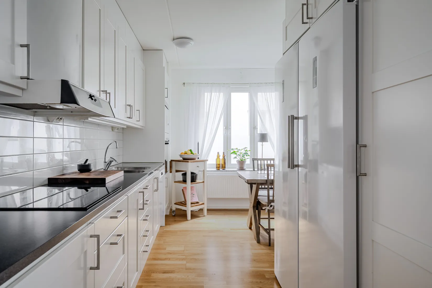 Bostadsrätt, Nygatan 30C, Strängnäs Centrum, Strängnäs