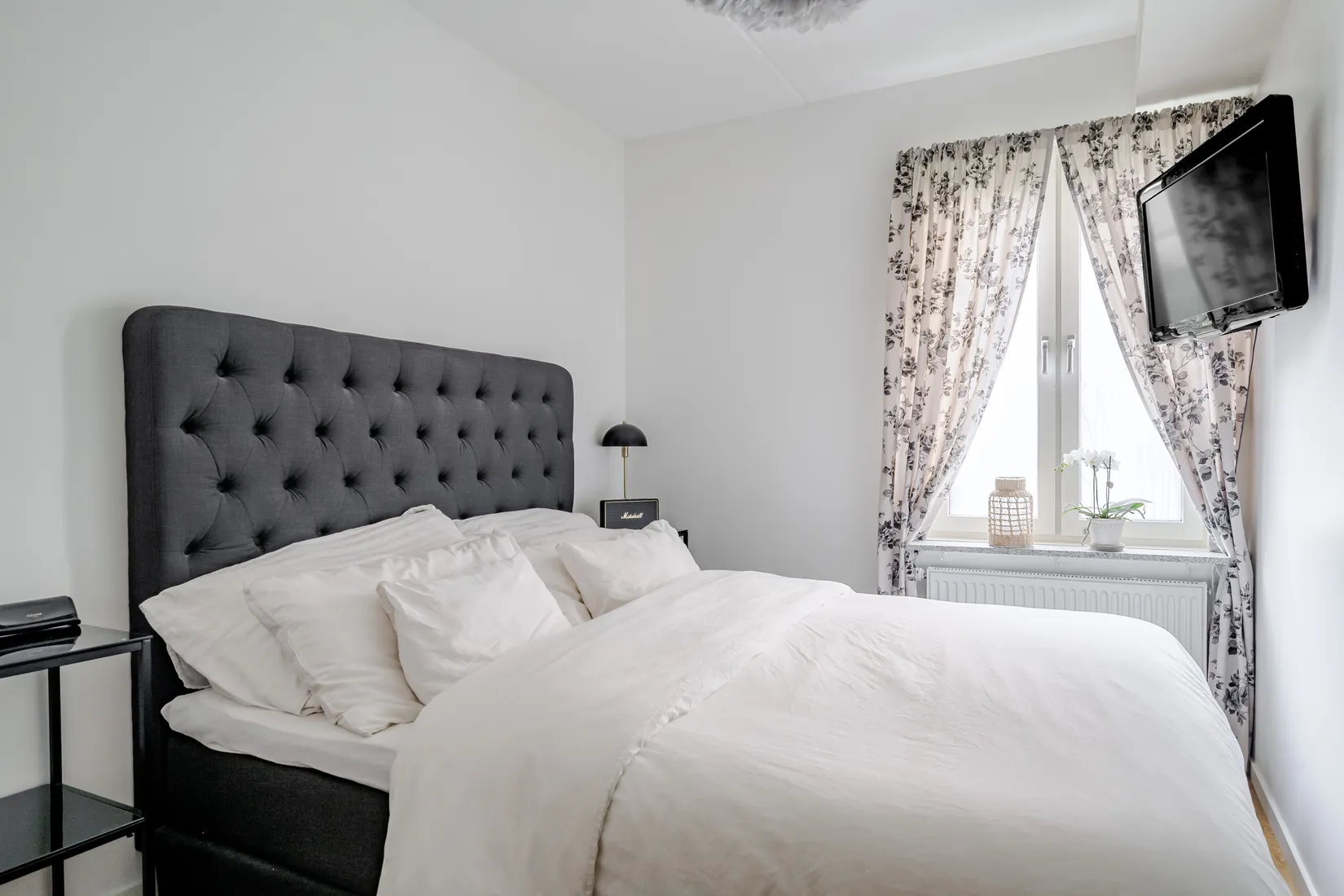 Bostadsrätt, Nygatan 30C, Strängnäs Centrum, Strängnäs