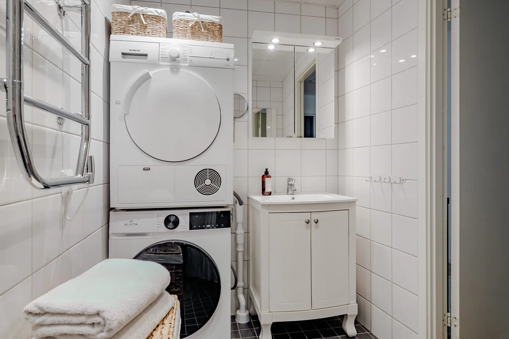 Bostadsrätt, Nygatan 30C, Strängnäs Centrum, Strängnäs