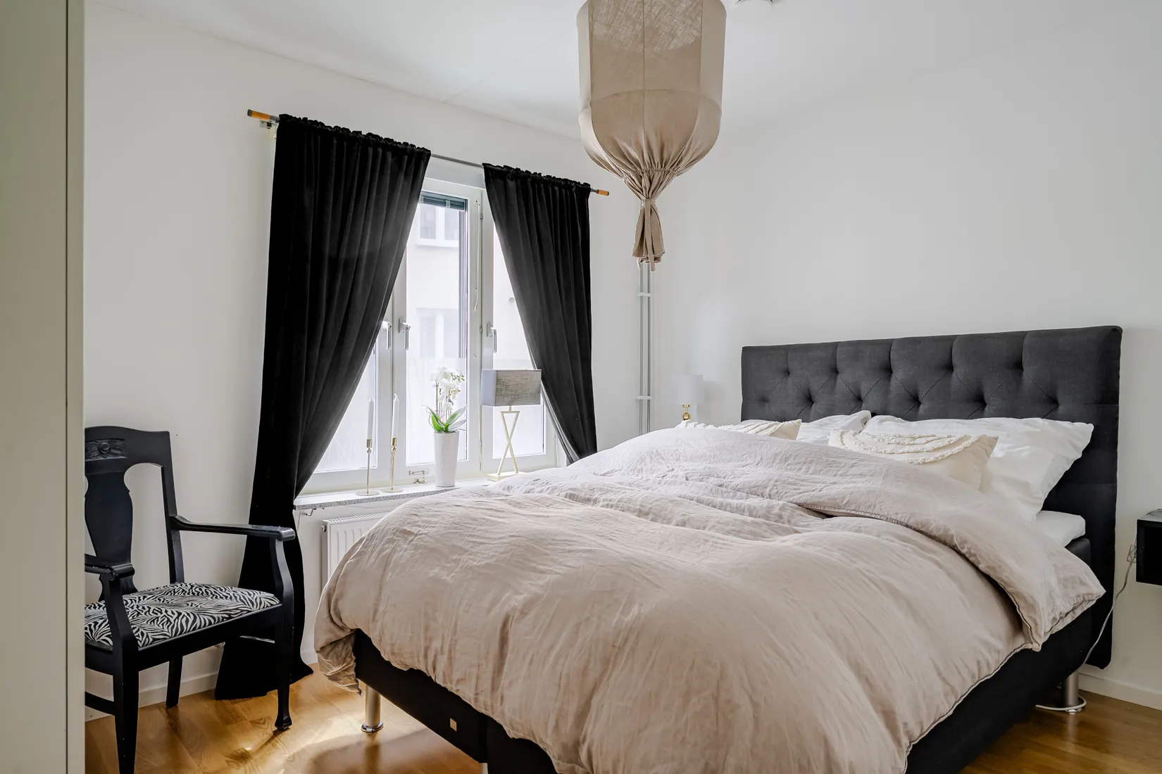 Bostadsrätt, Nygatan 30C, Strängnäs Centrum, Strängnäs