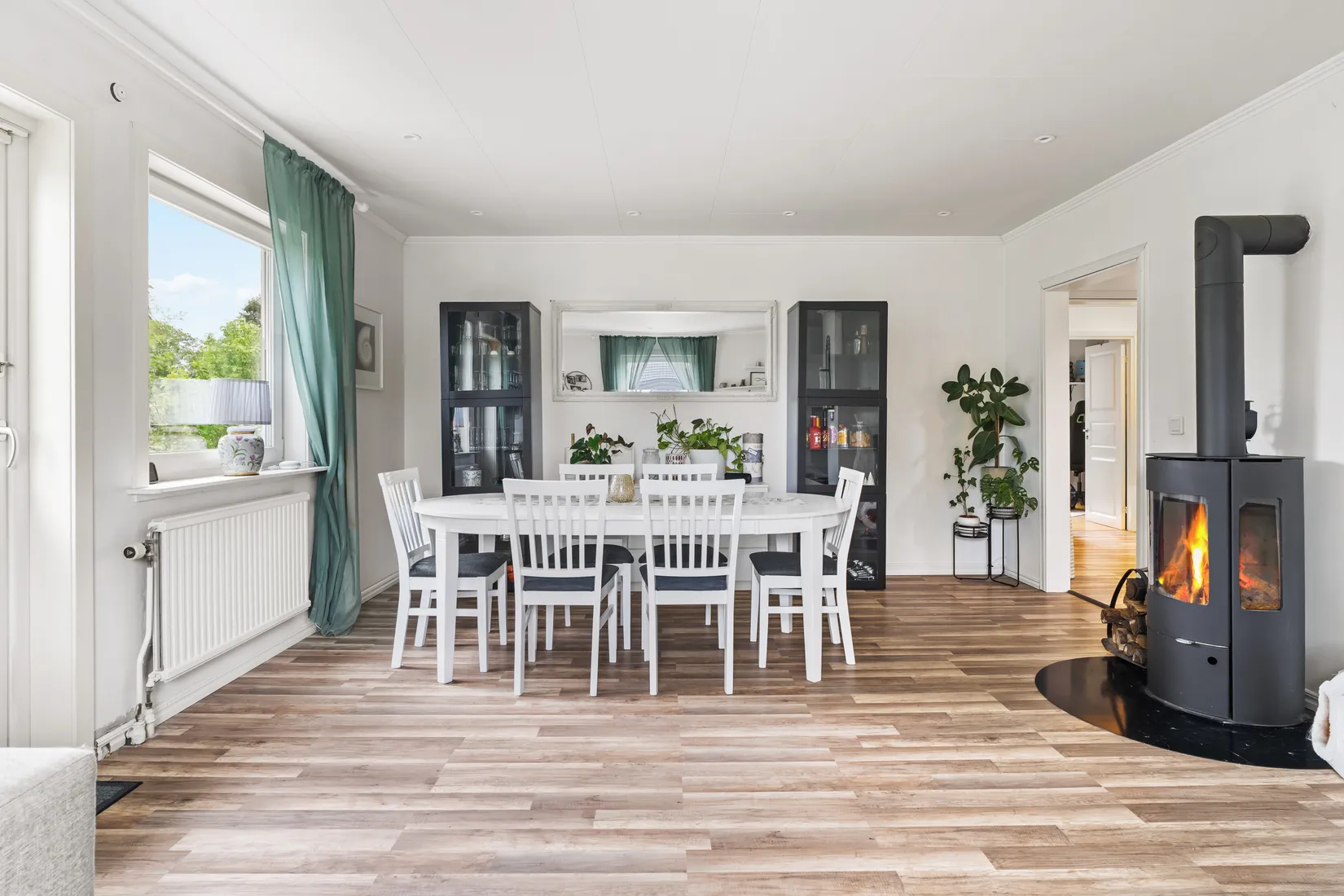 Villa, Rönnvägen 1, Sundsbruk, Sundsvall