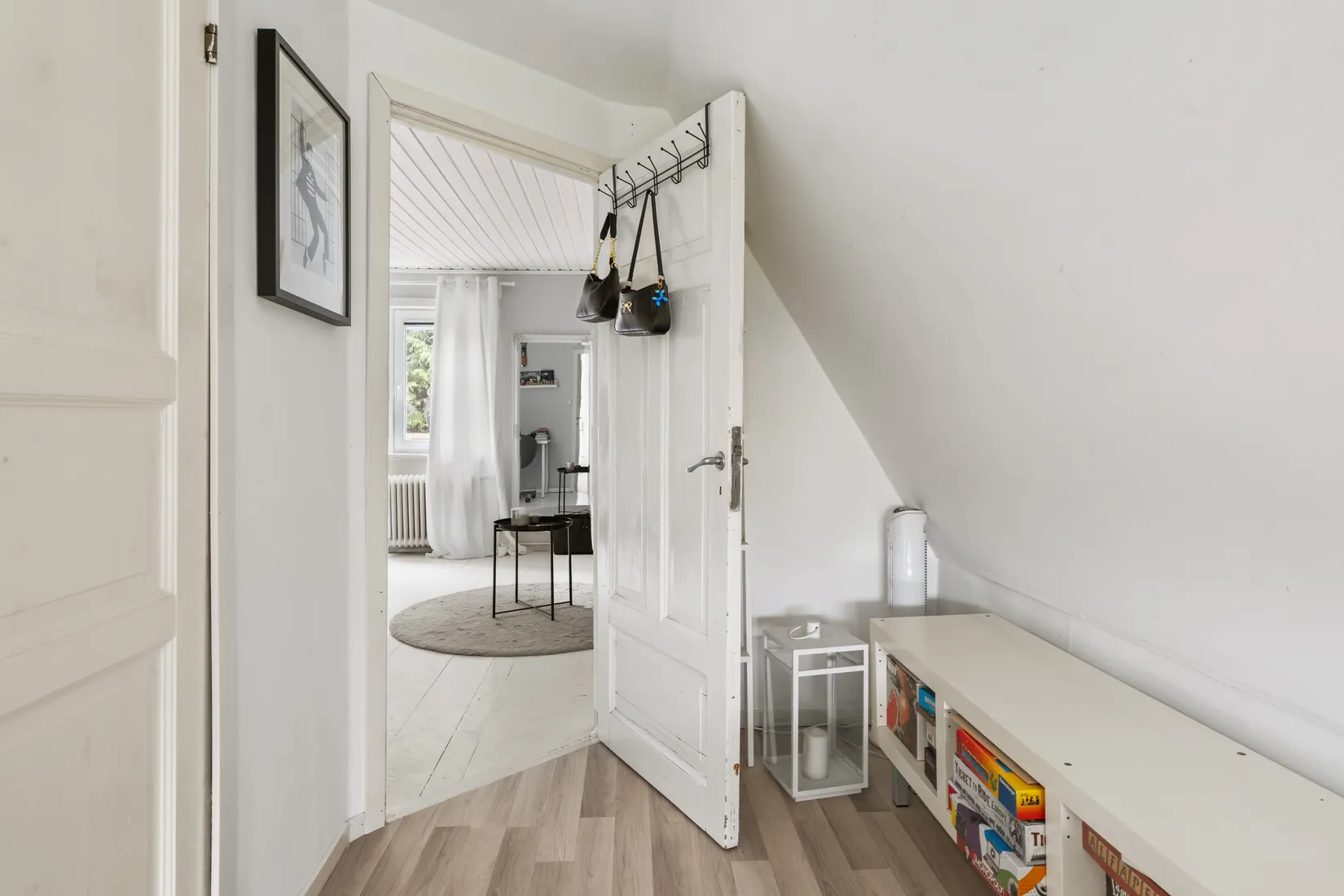 Villa, Rönnvägen 1, Sundsbruk, Sundsvall