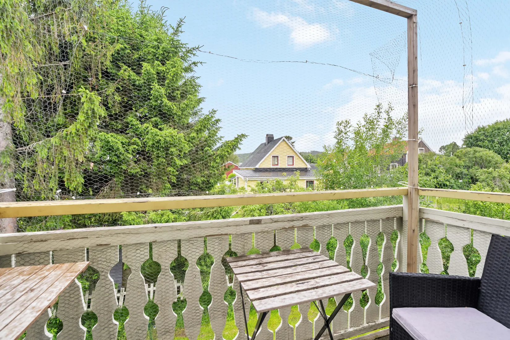 Villa, Rönnvägen 1, Sundsbruk, Sundsvall