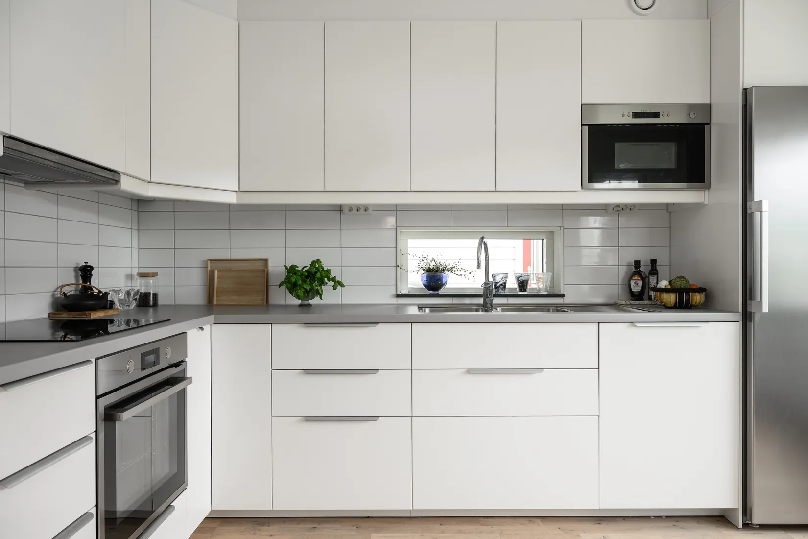 Bostadsrätt, Radhus, Axel Quidings gata 49, Telestad, Växjö