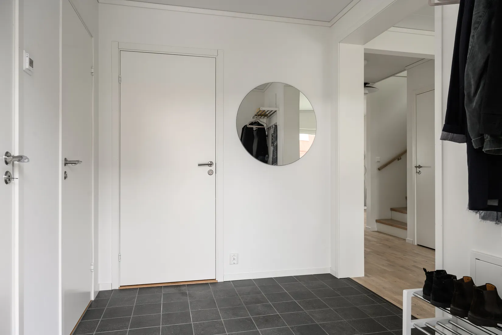 Bostadsrätt, Radhus, Axel Quidings gata 49, Telestad, Växjö